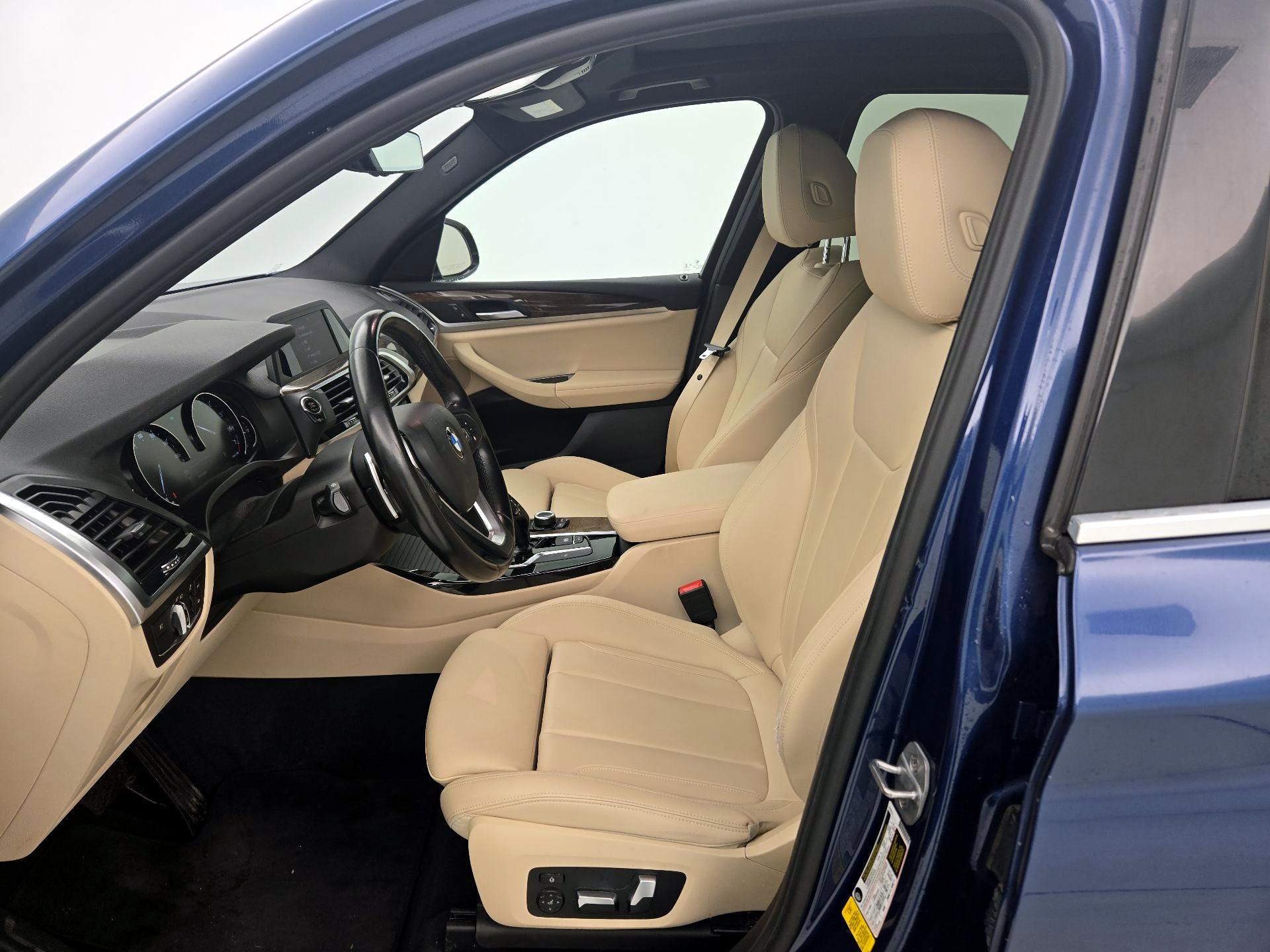 Thumbnail: 2019 BMW X3 - 11