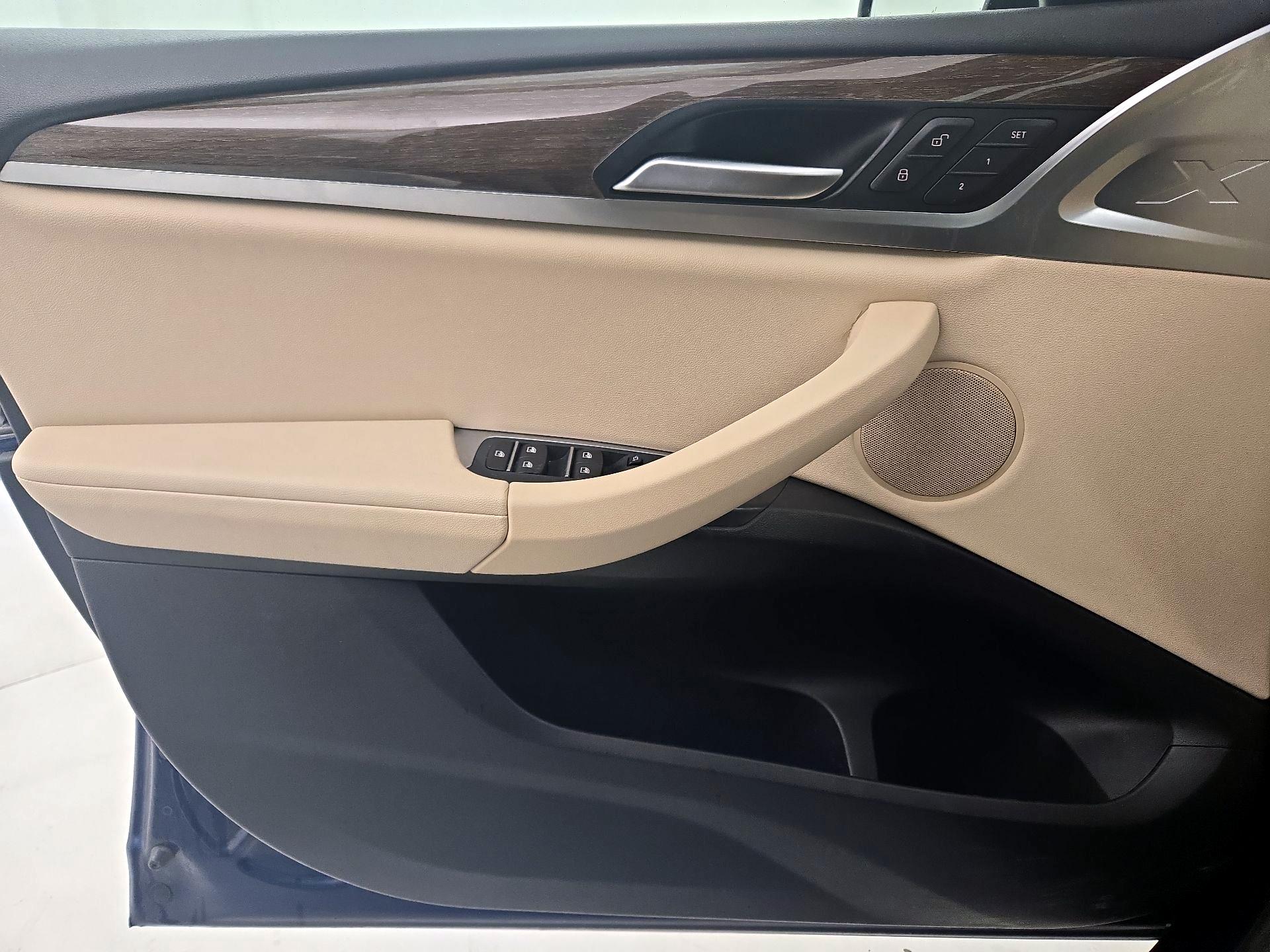 Thumbnail: 2019 BMW X3 - 12