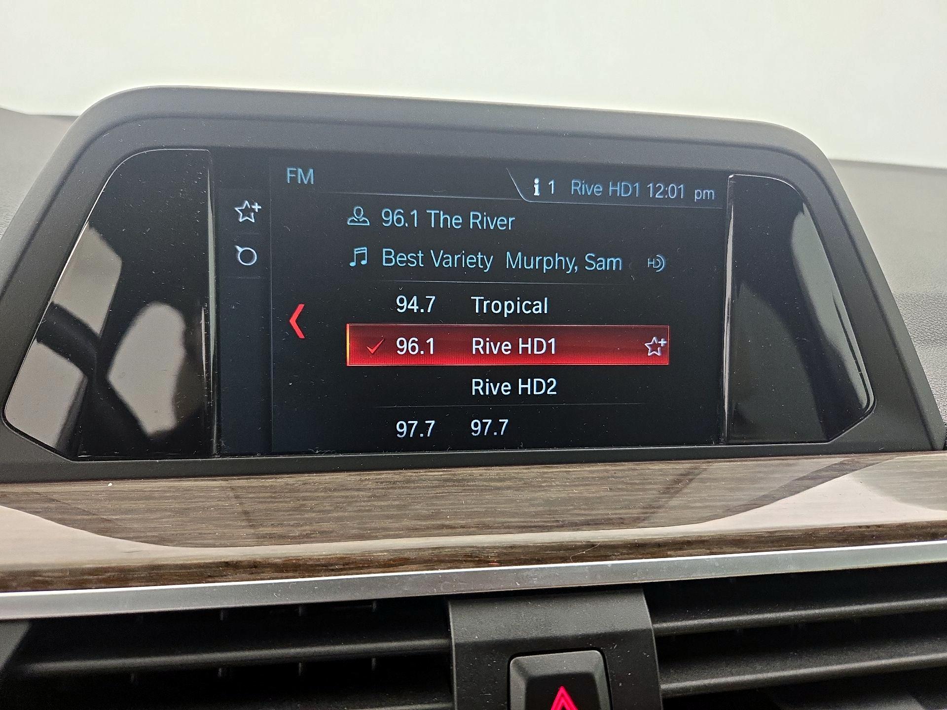 Thumbnail: 2019 BMW X3 - 15