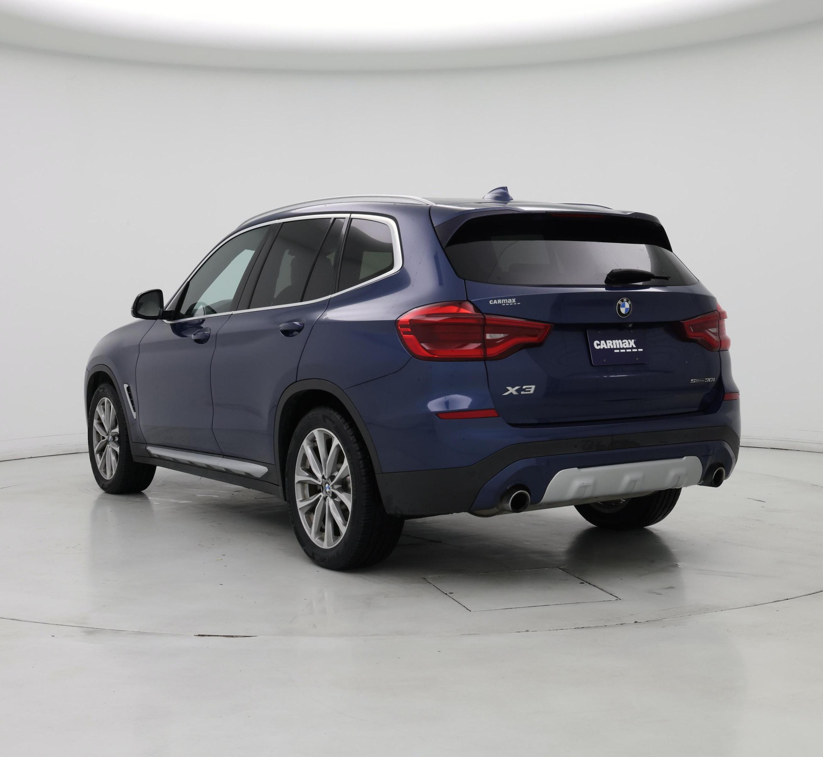 Thumbnail: 2019 BMW X3 - 2