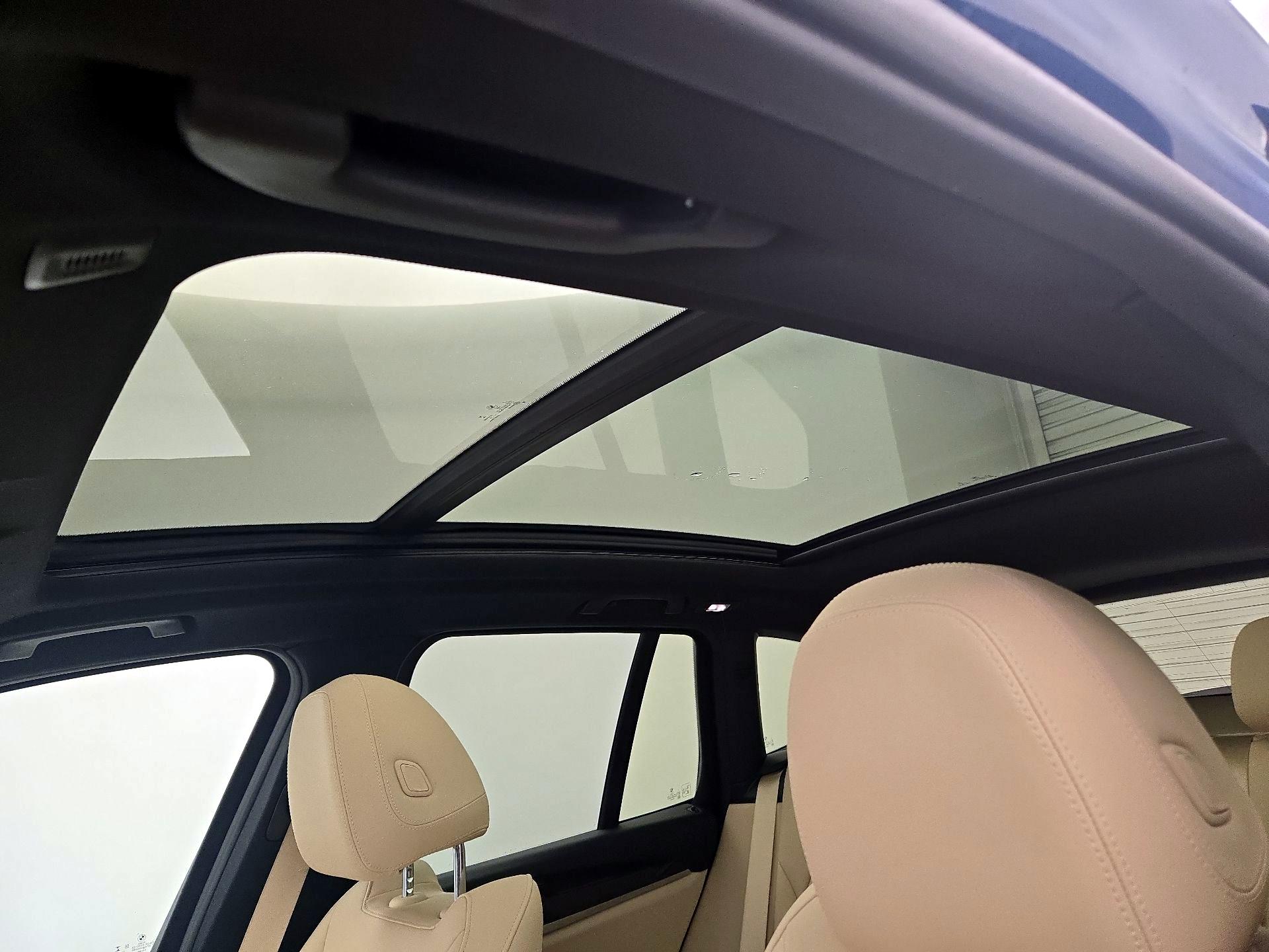 Thumbnail: 2019 BMW X3 - 19