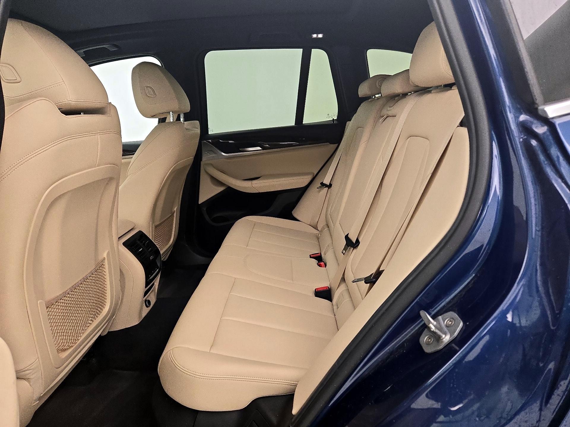 Thumbnail: 2019 BMW X3 - 20