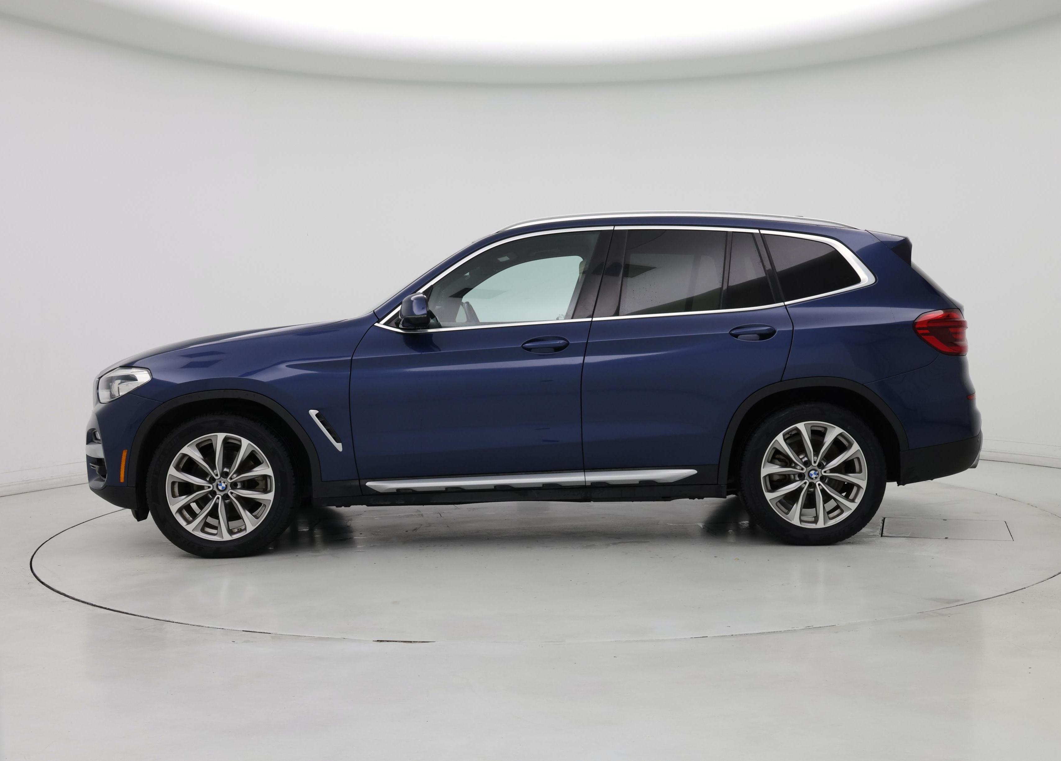 Thumbnail: 2019 BMW X3 - 3