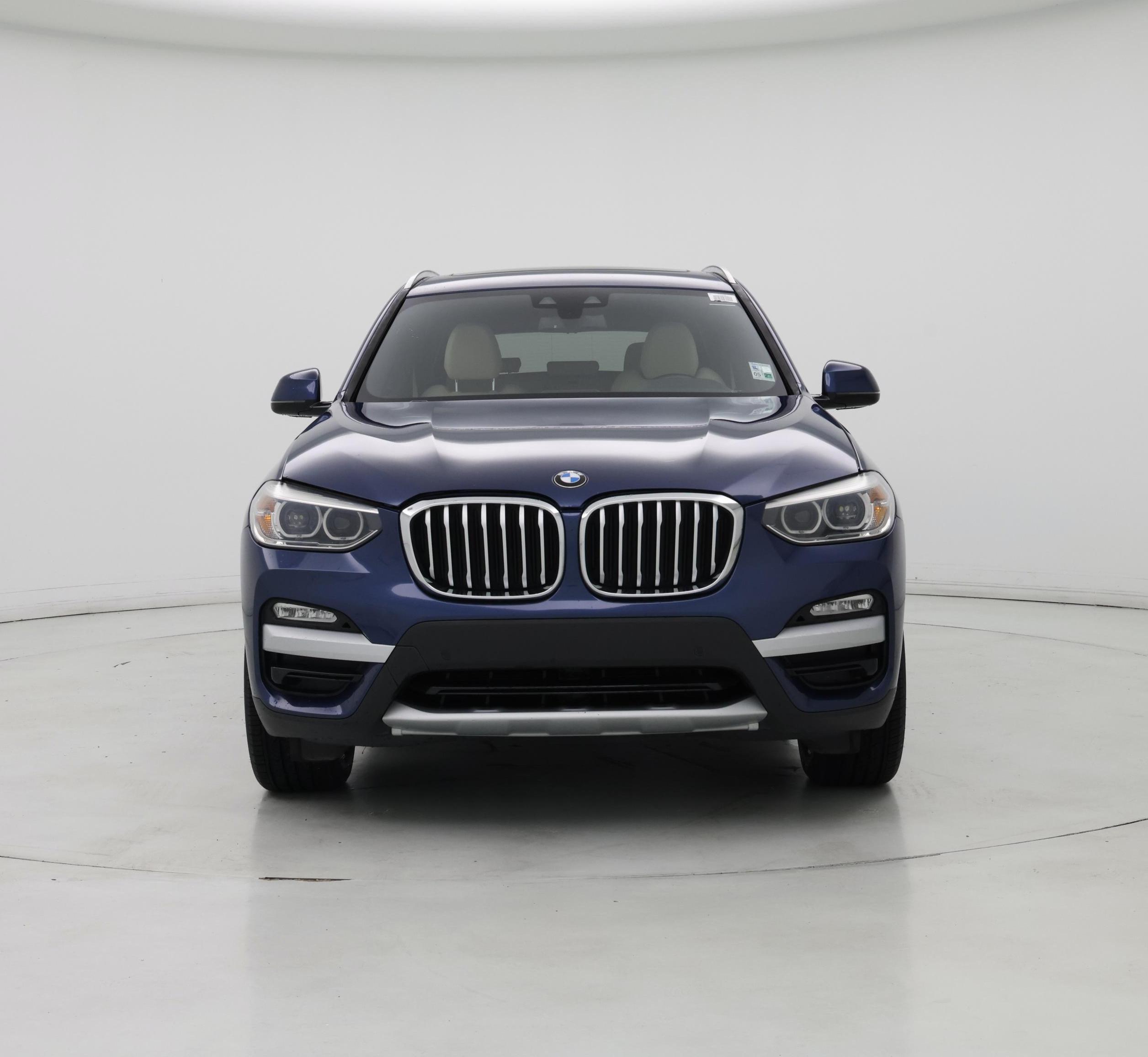 Thumbnail: 2019 BMW X3 - 5