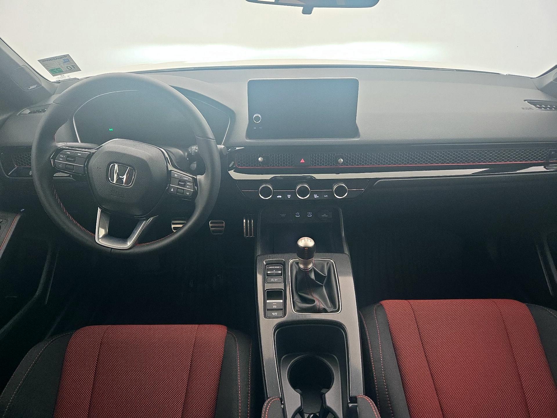 Thumbnail: 2026 Honda Civic - 9