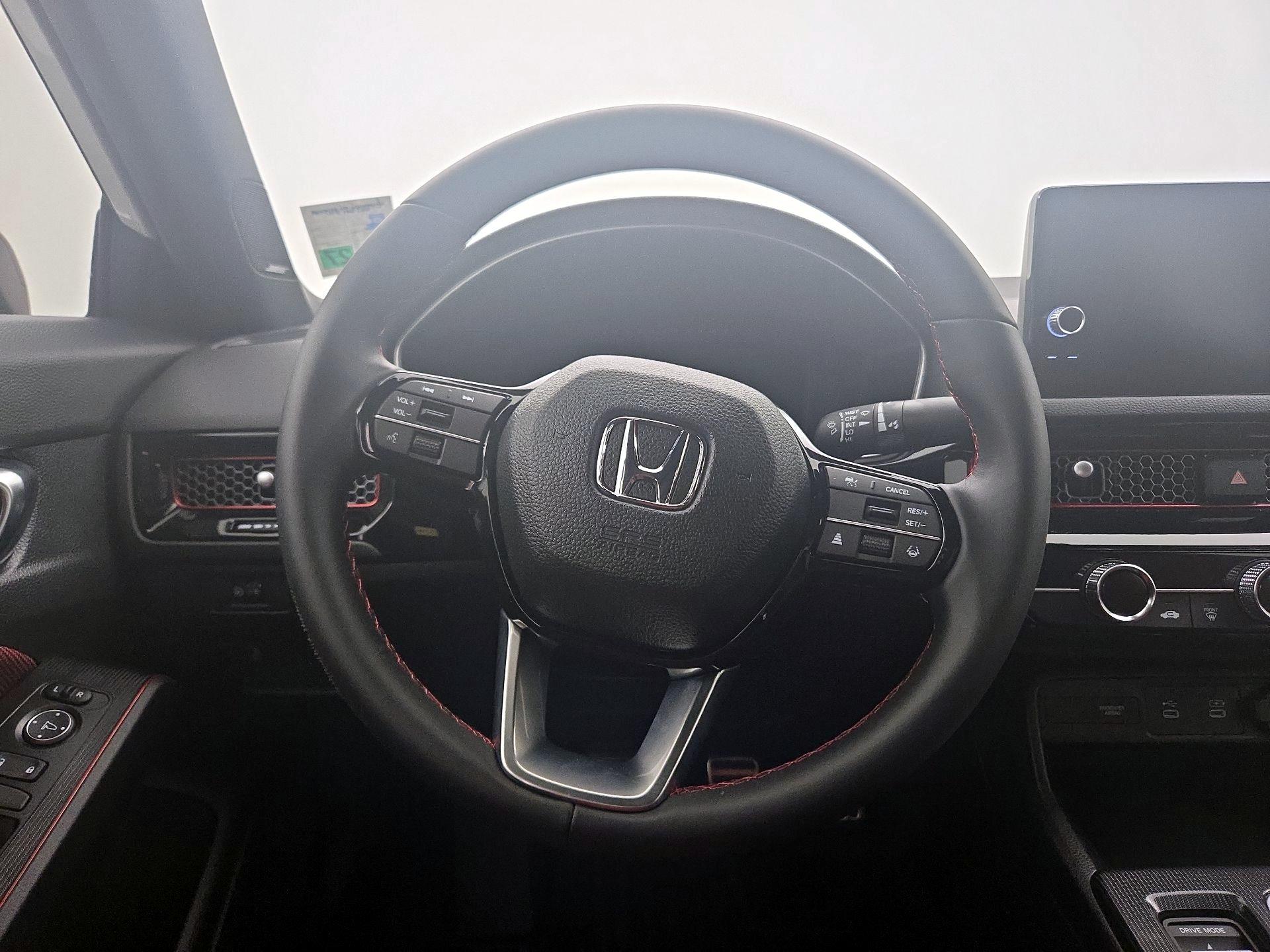 Thumbnail: 2026 Honda Civic - 10