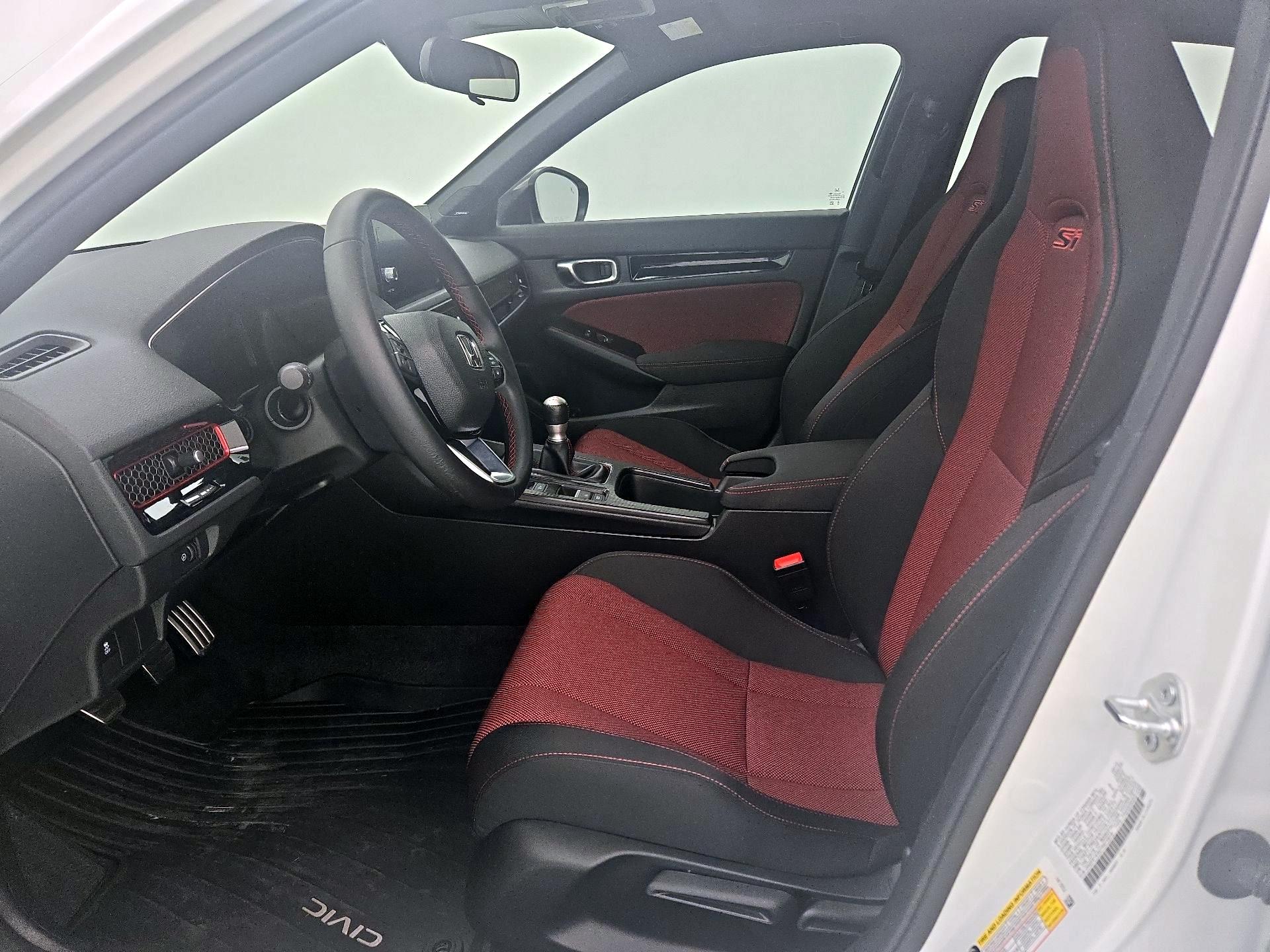 Thumbnail: 2026 Honda Civic - 11