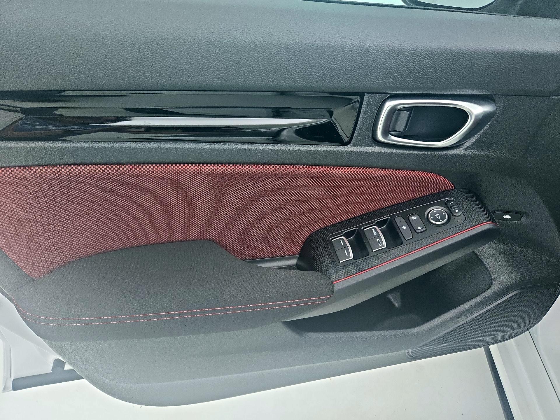 Thumbnail: 2026 Honda Civic - 12