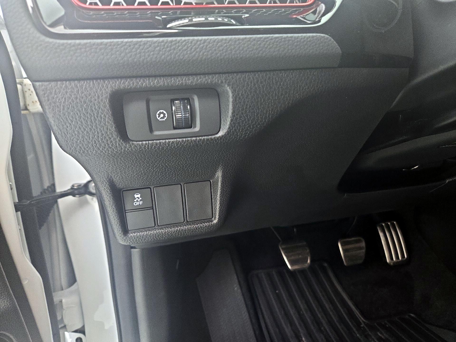 Thumbnail: 2026 Honda Civic - 13