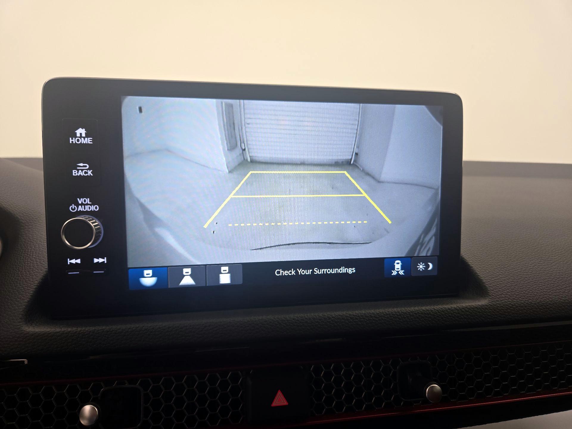 Thumbnail: 2026 Honda Civic - 15