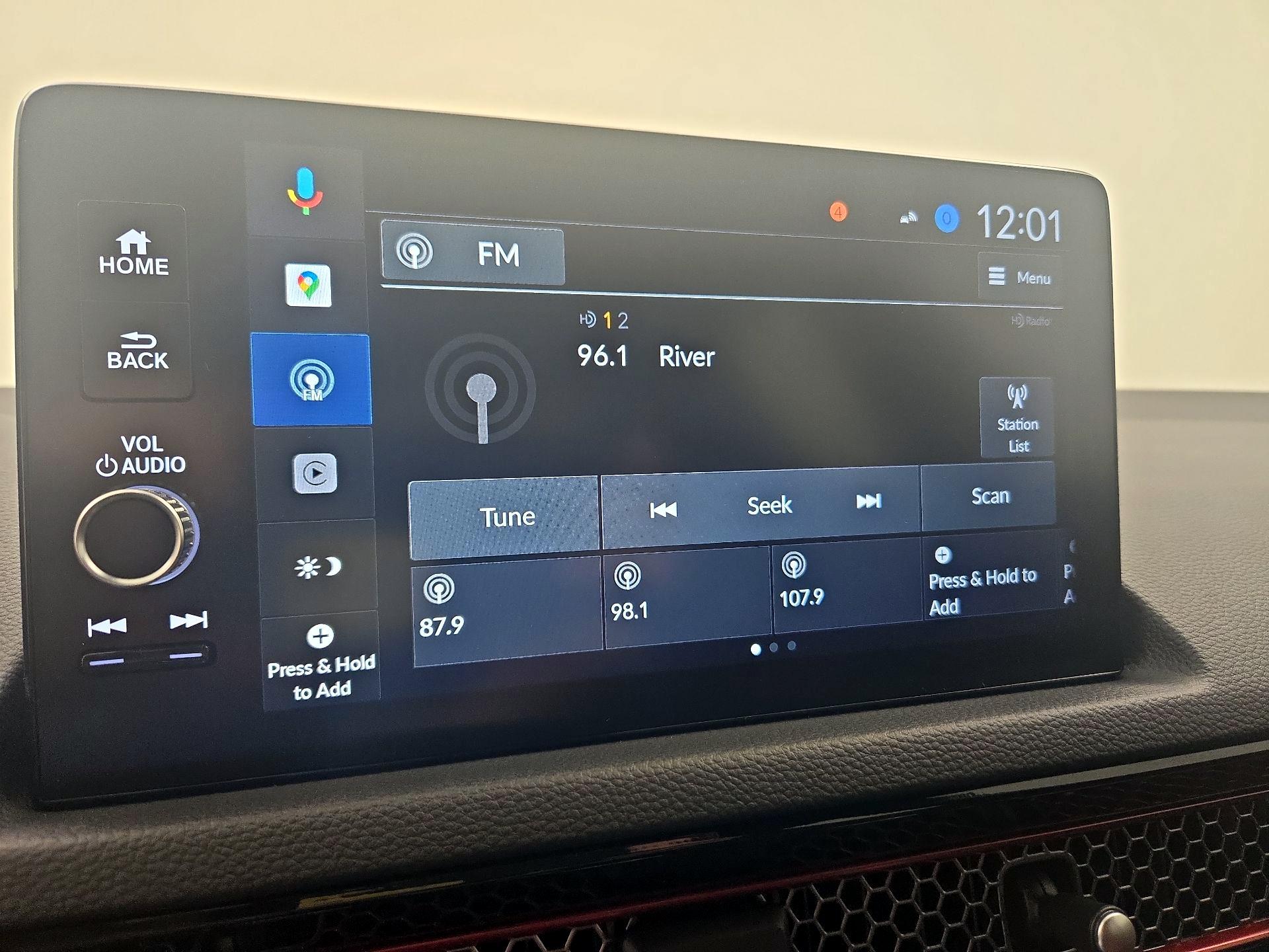 Thumbnail: 2026 Honda Civic - 16