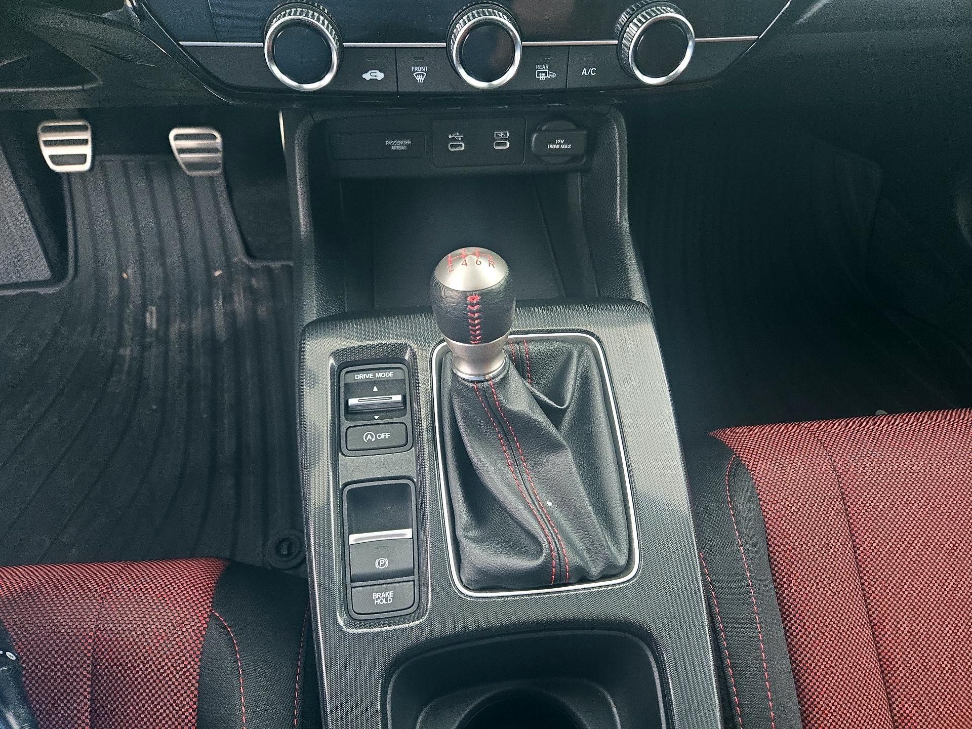 Thumbnail: 2026 Honda Civic - 18