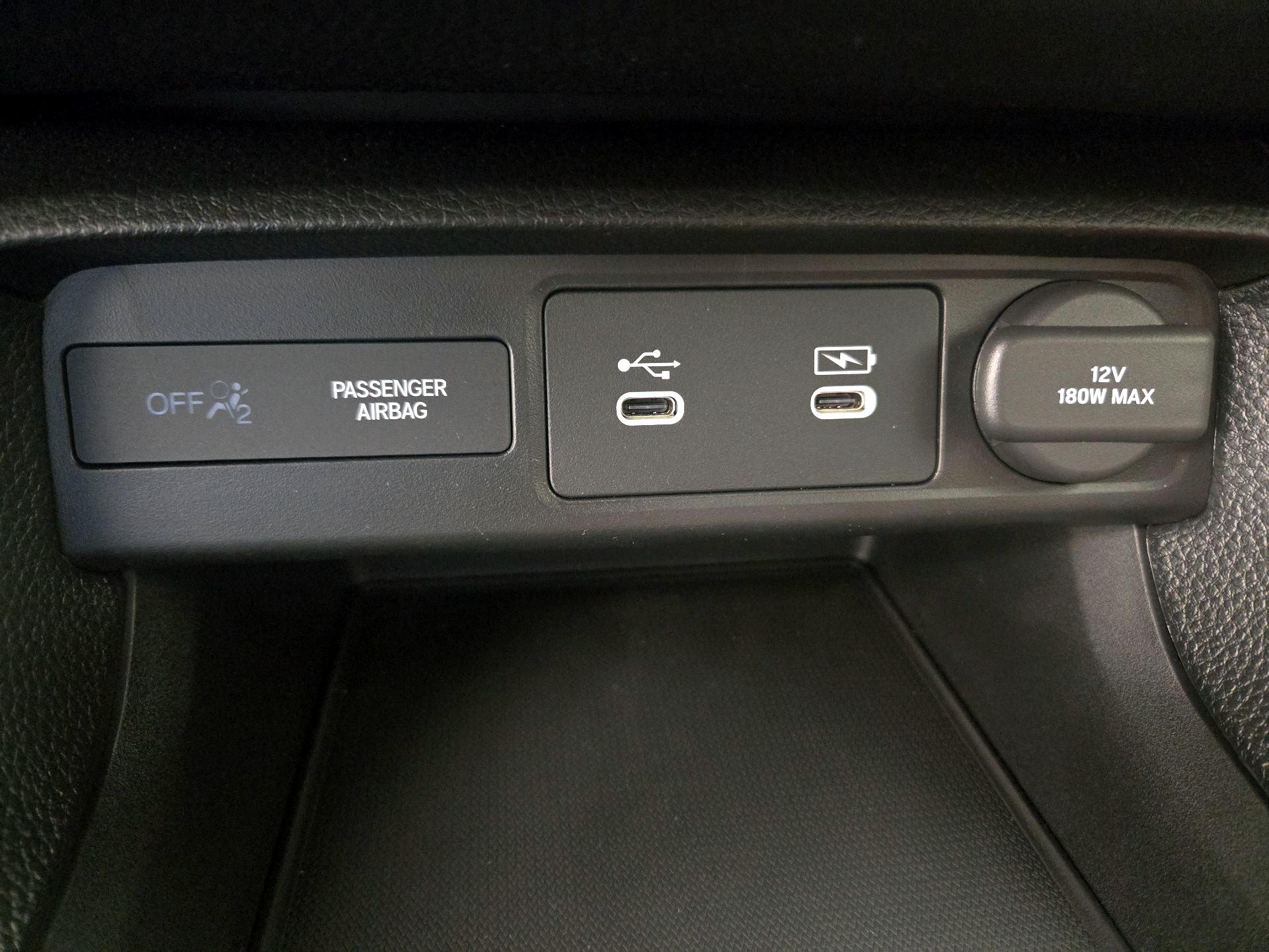 Thumbnail: 2026 Honda Civic - 19