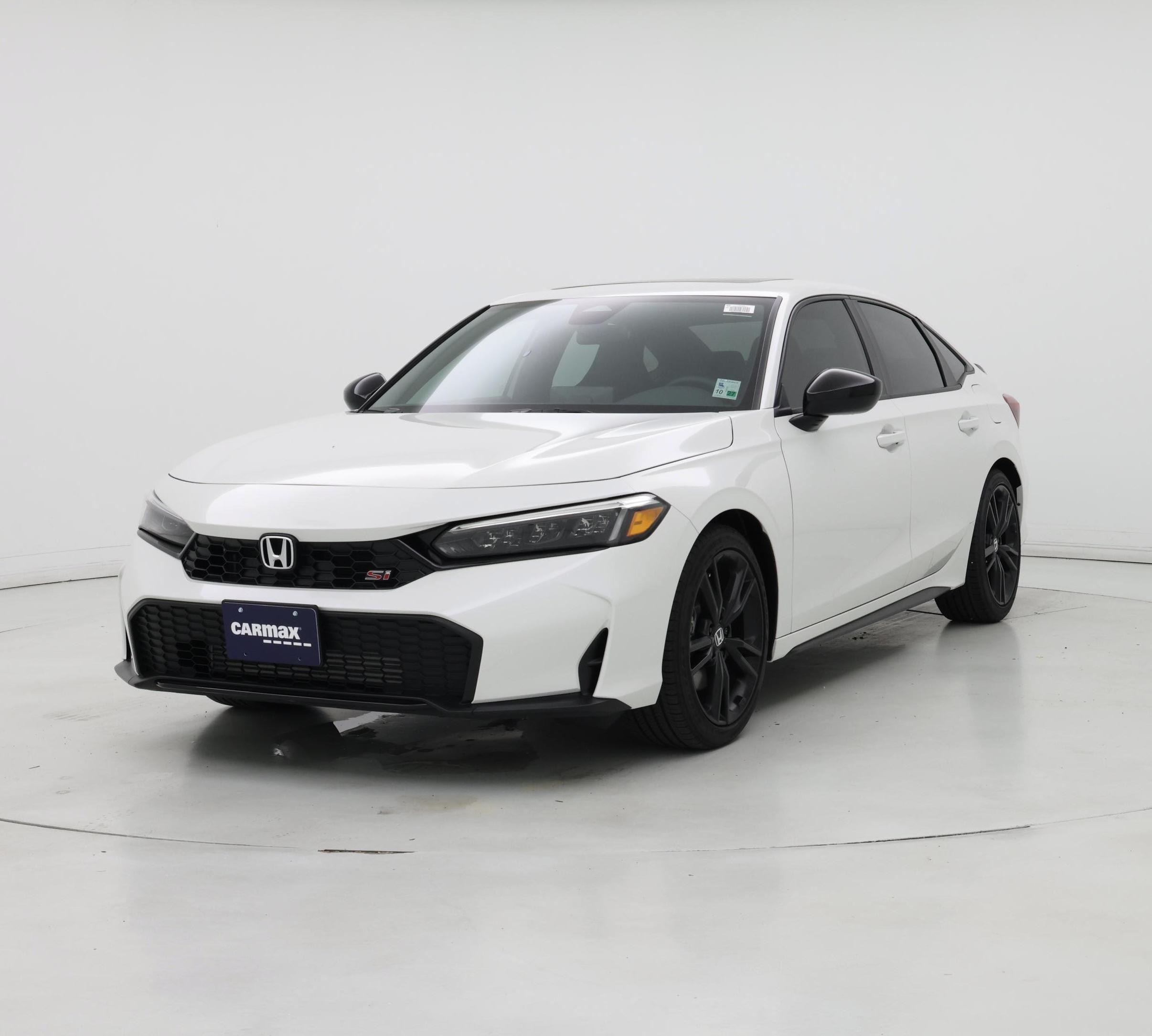 Thumbnail: 2026 Honda Civic - 4