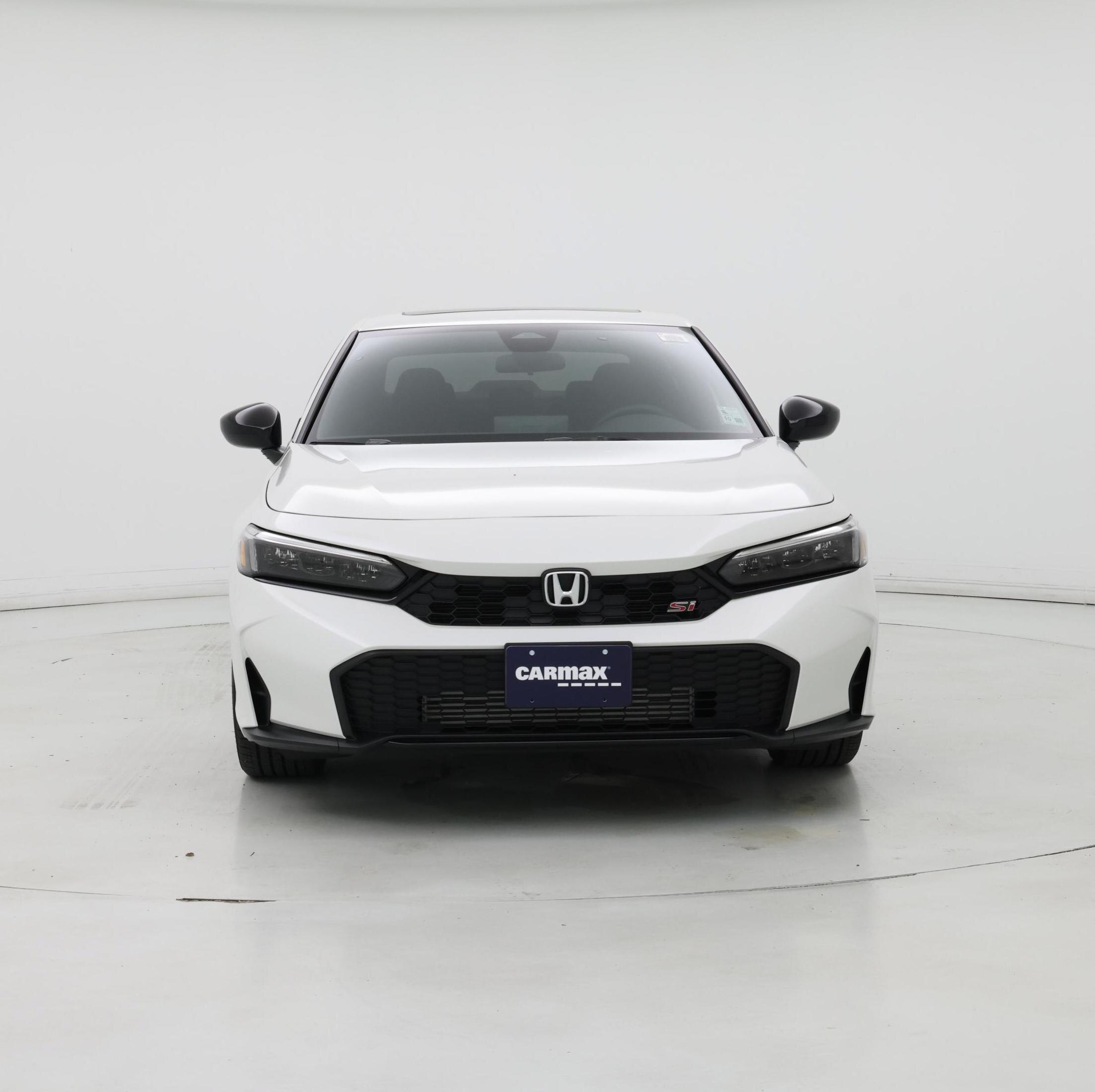 Thumbnail: 2026 Honda Civic - 5