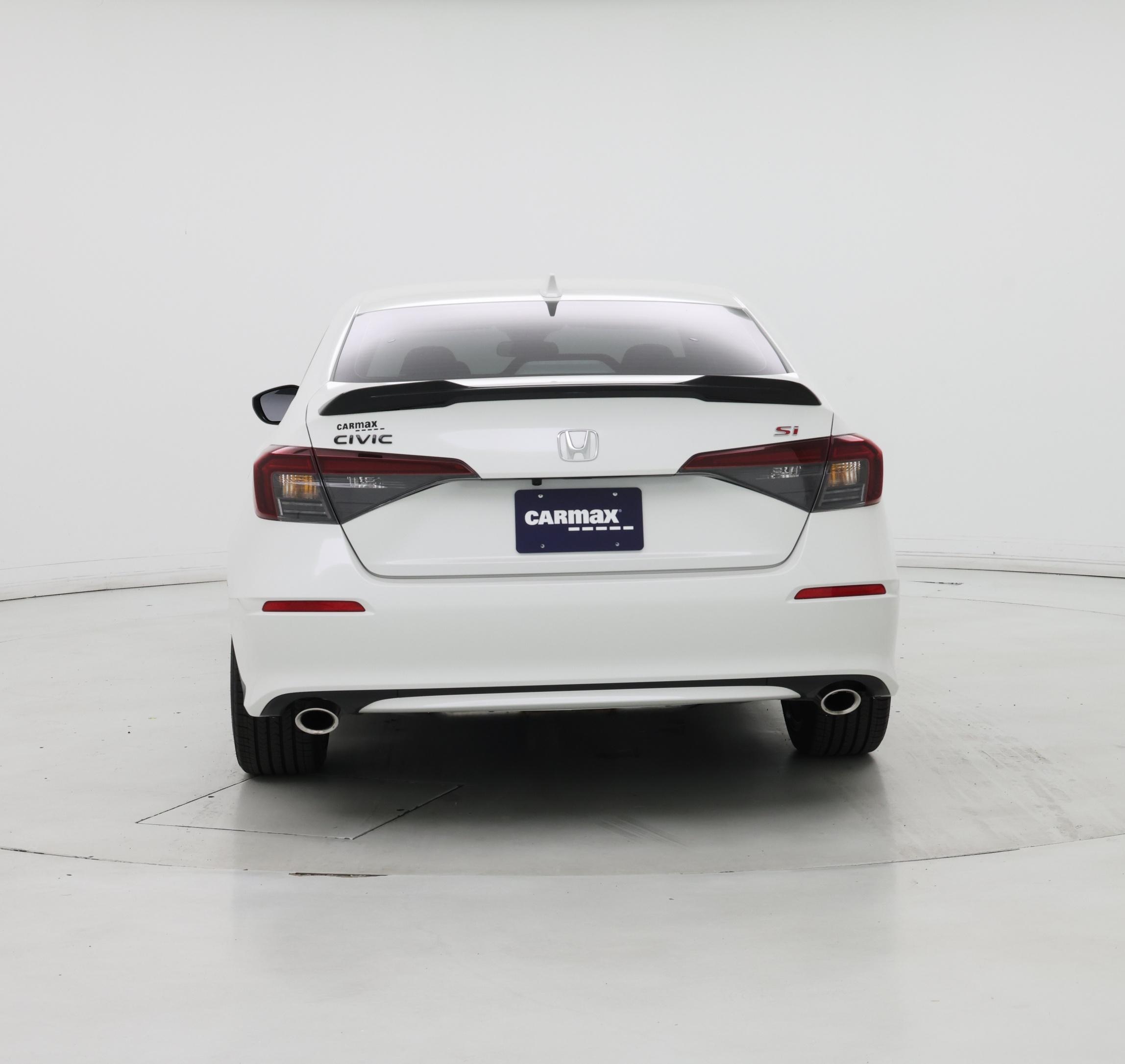 Thumbnail: 2026 Honda Civic - 6