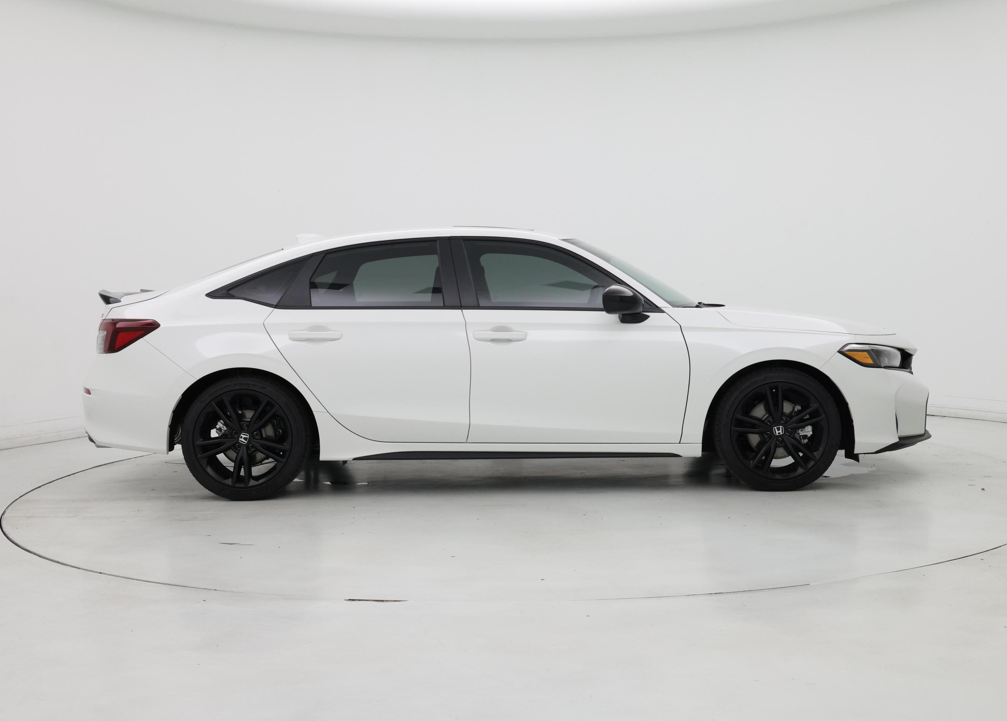 Thumbnail: 2026 Honda Civic - 7