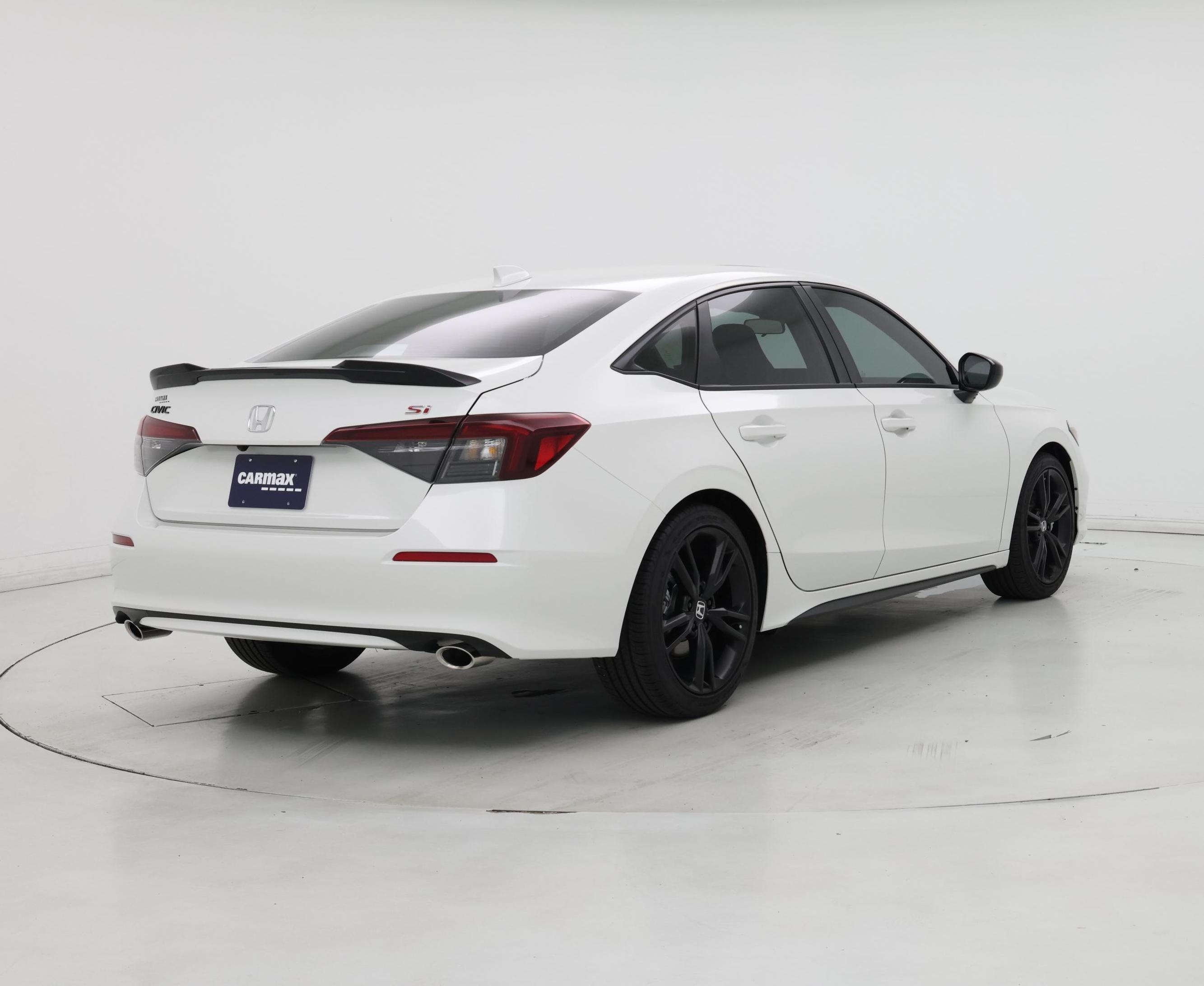 Thumbnail: 2026 Honda Civic - 8