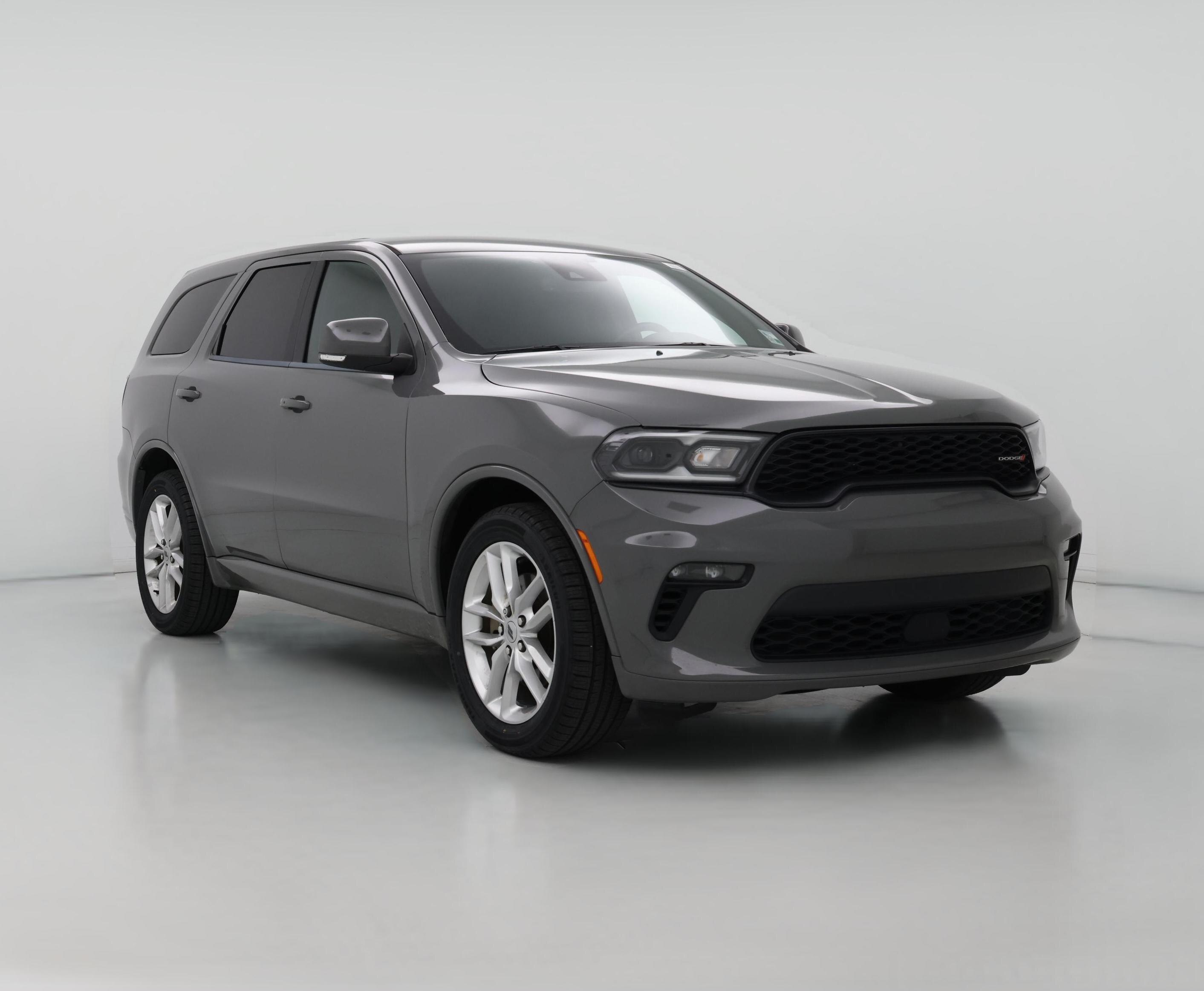 Thumbnail: 2022 Dodge Durango - 1
