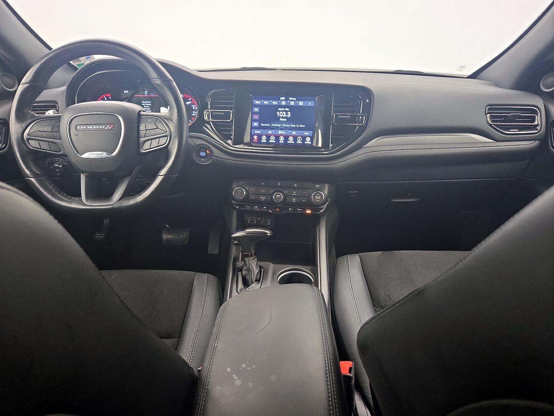 Thumbnail: 2022 Dodge Durango - 9