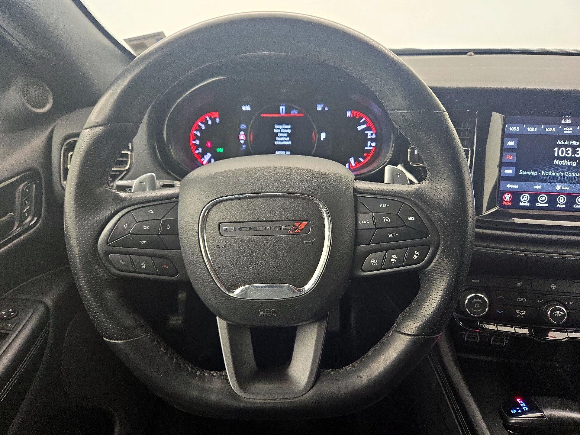 Thumbnail: 2022 Dodge Durango - 10