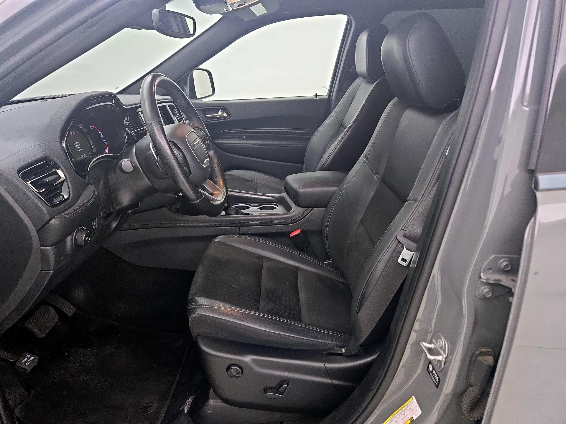 Thumbnail: 2022 Dodge Durango - 11