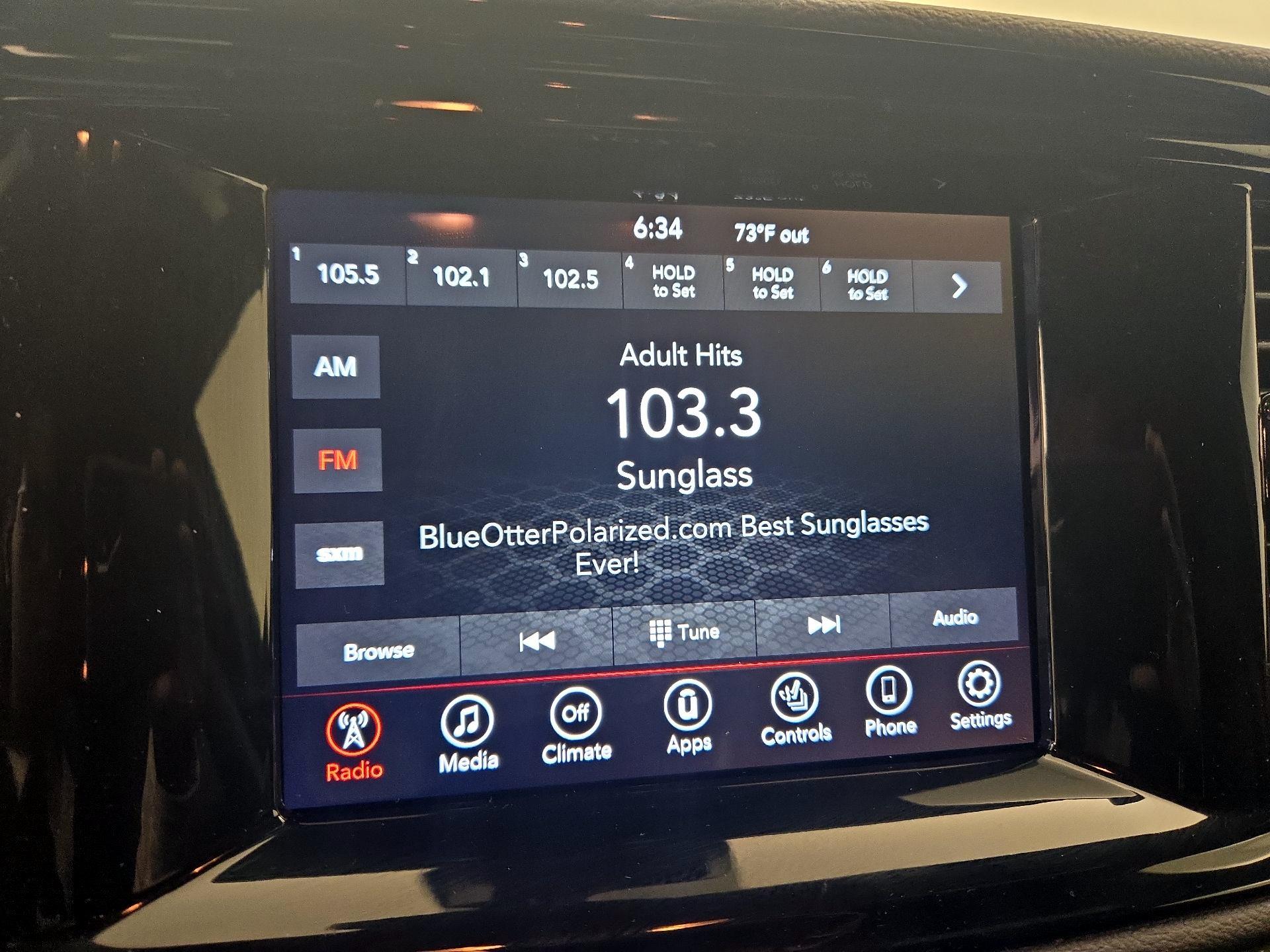 Thumbnail: 2022 Dodge Durango - 15