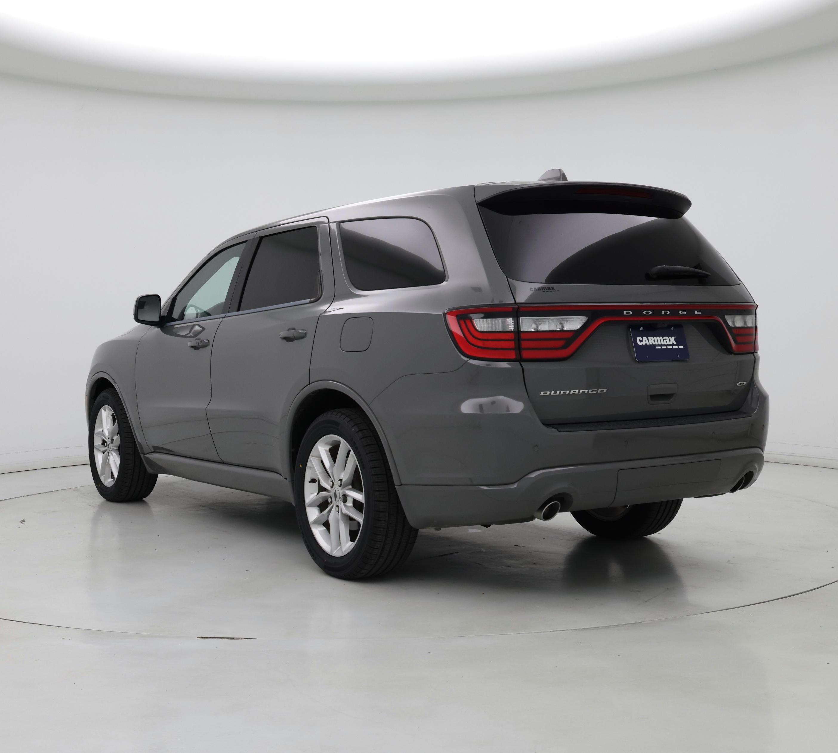 Thumbnail: 2022 Dodge Durango - 2