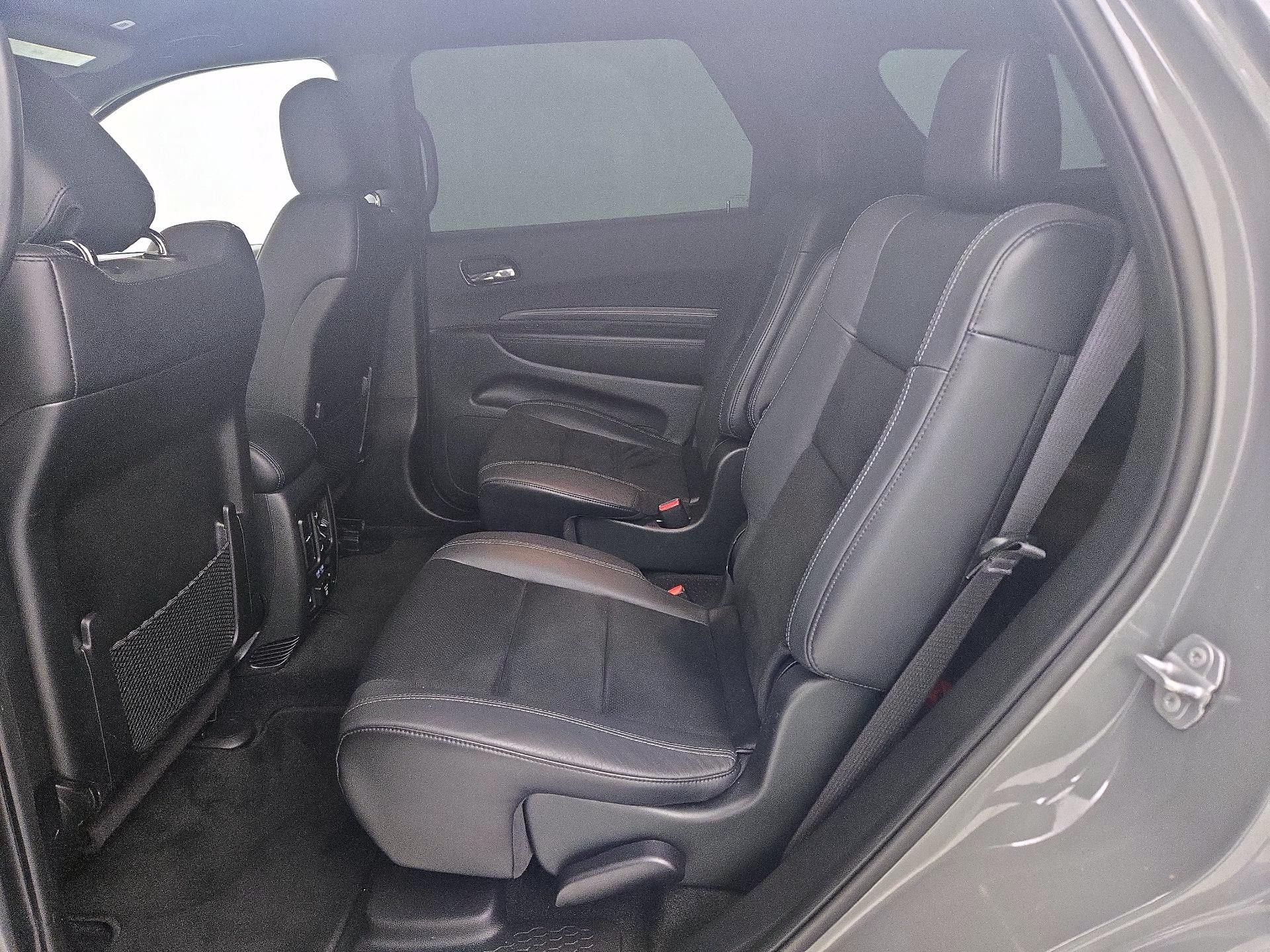 Thumbnail: 2022 Dodge Durango - 19