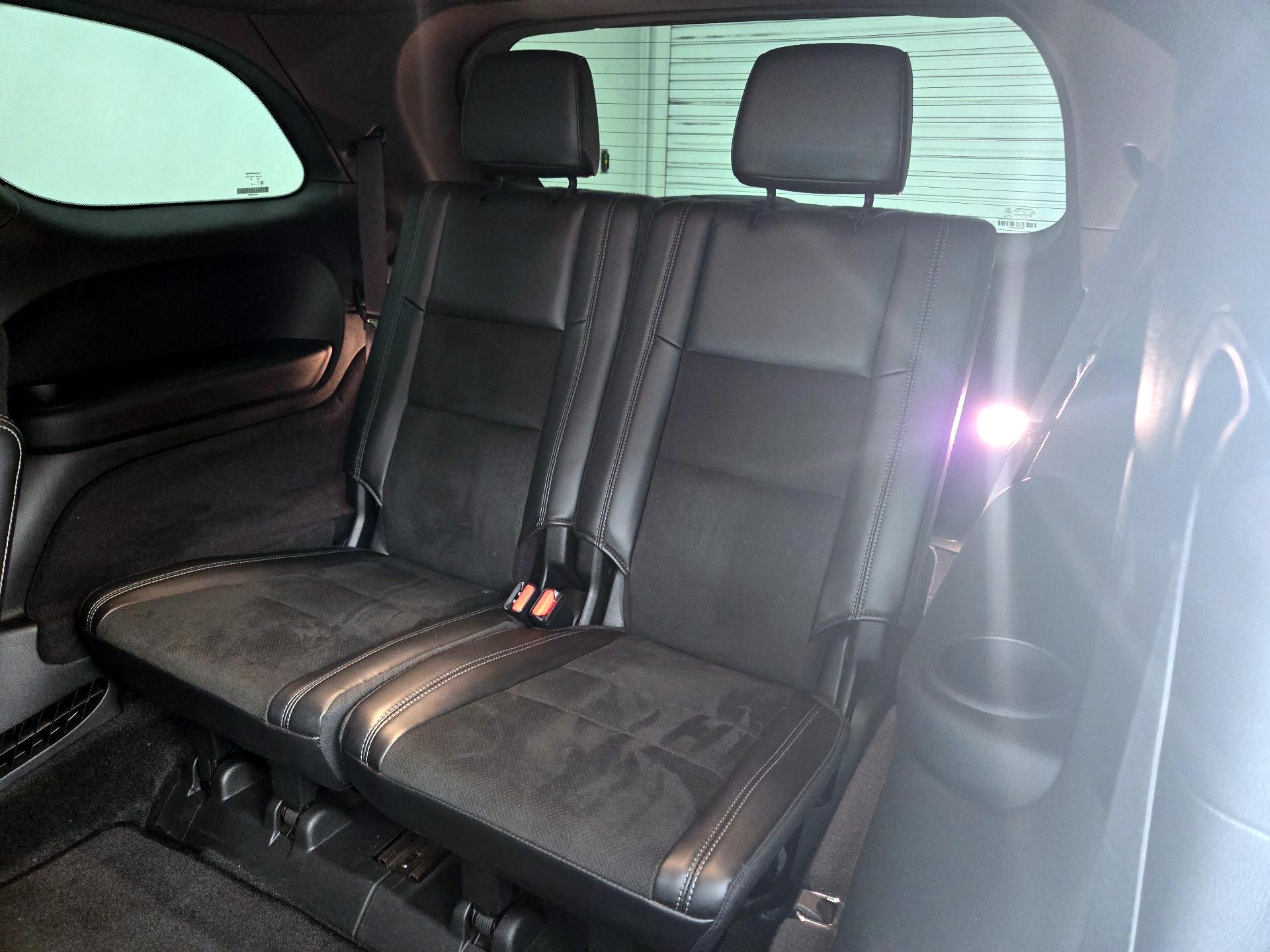 Thumbnail: 2022 Dodge Durango - 20