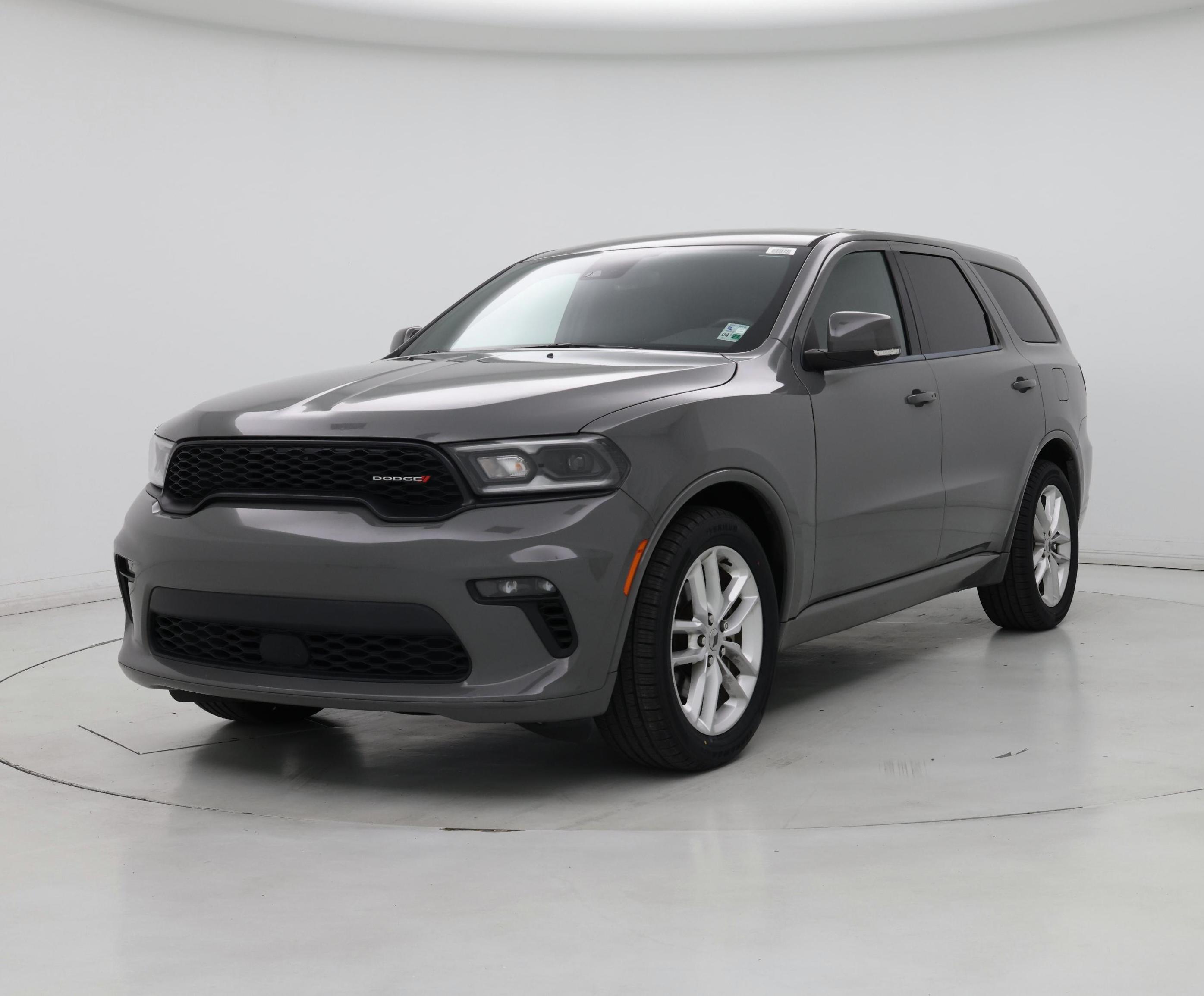 Thumbnail: 2022 Dodge Durango - 4