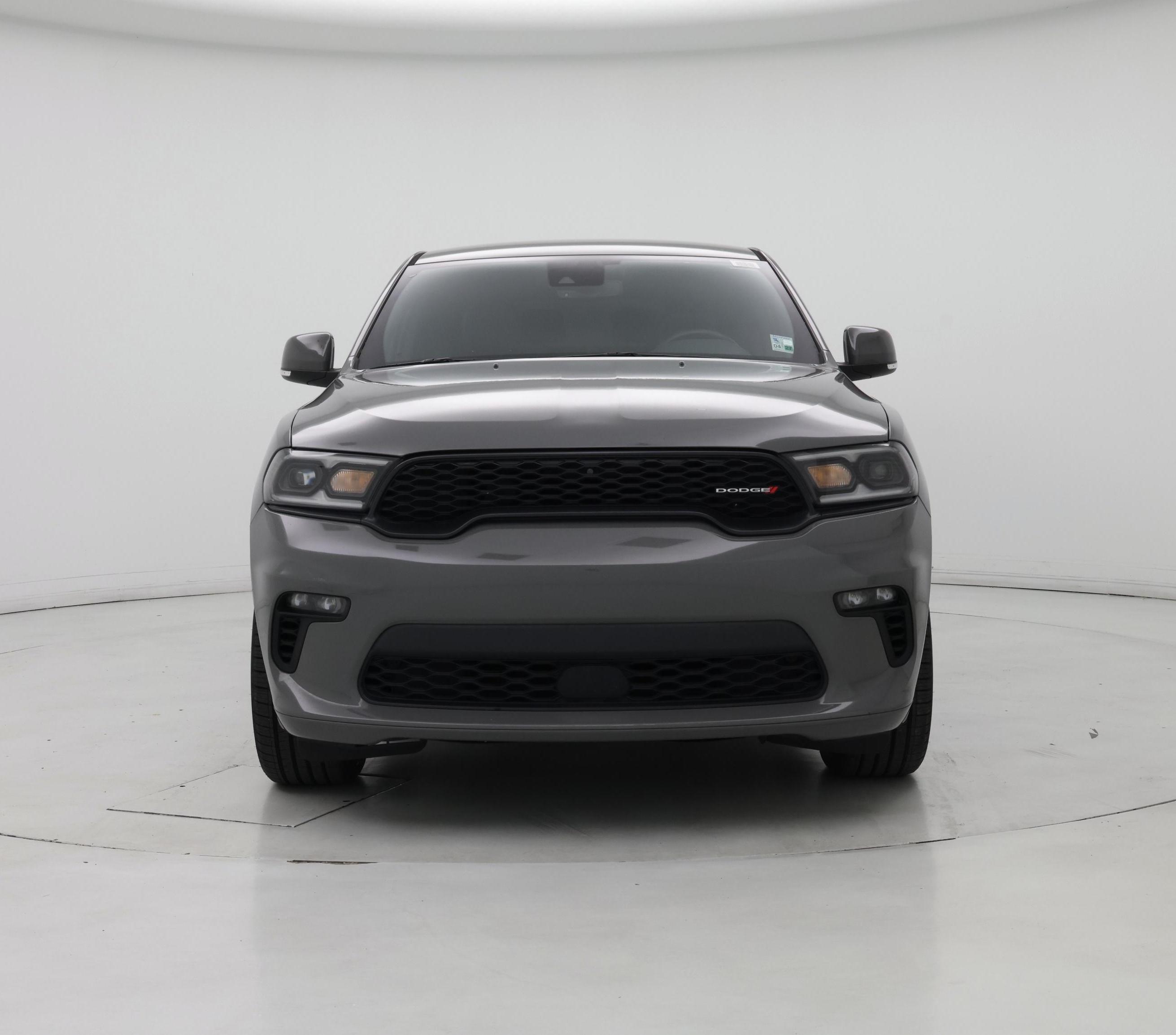 Thumbnail: 2022 Dodge Durango - 5