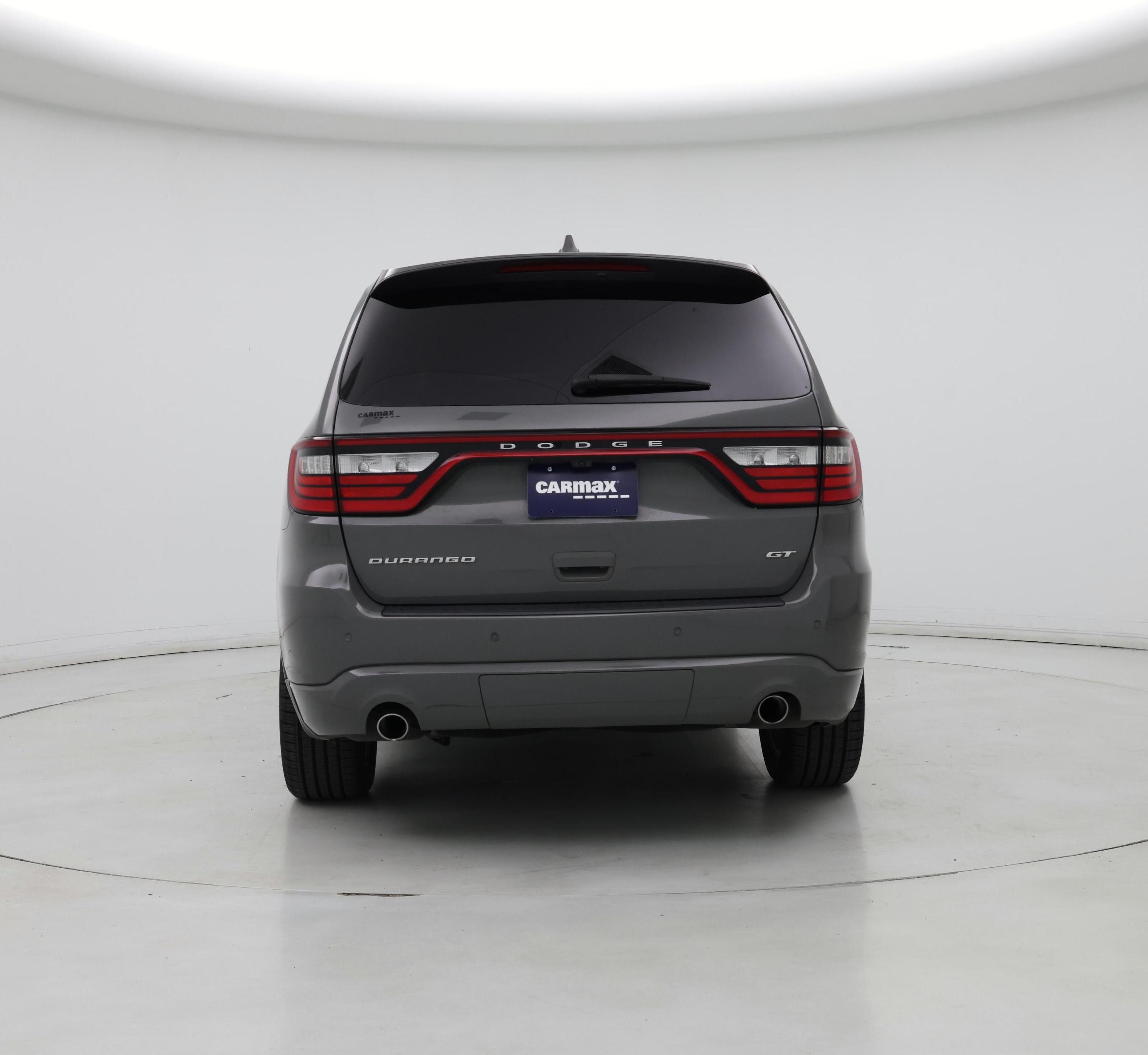 Thumbnail: 2022 Dodge Durango - 6