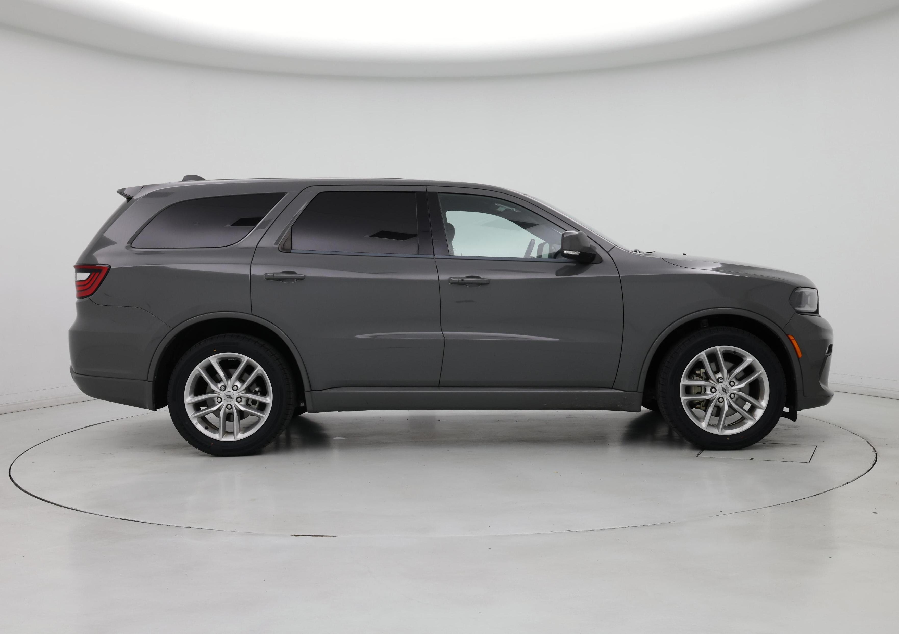 Thumbnail: 2022 Dodge Durango - 7