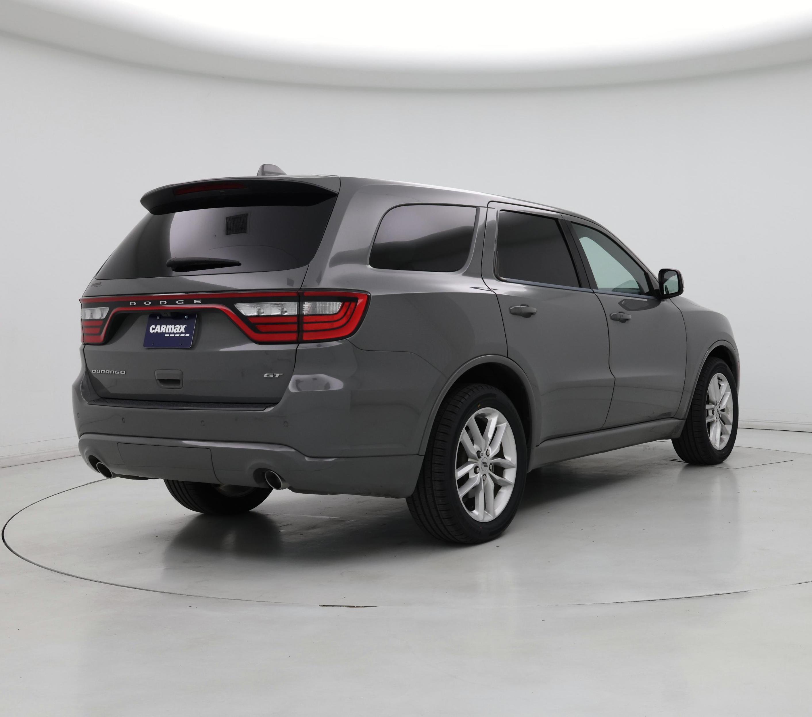 Thumbnail: 2022 Dodge Durango - 8