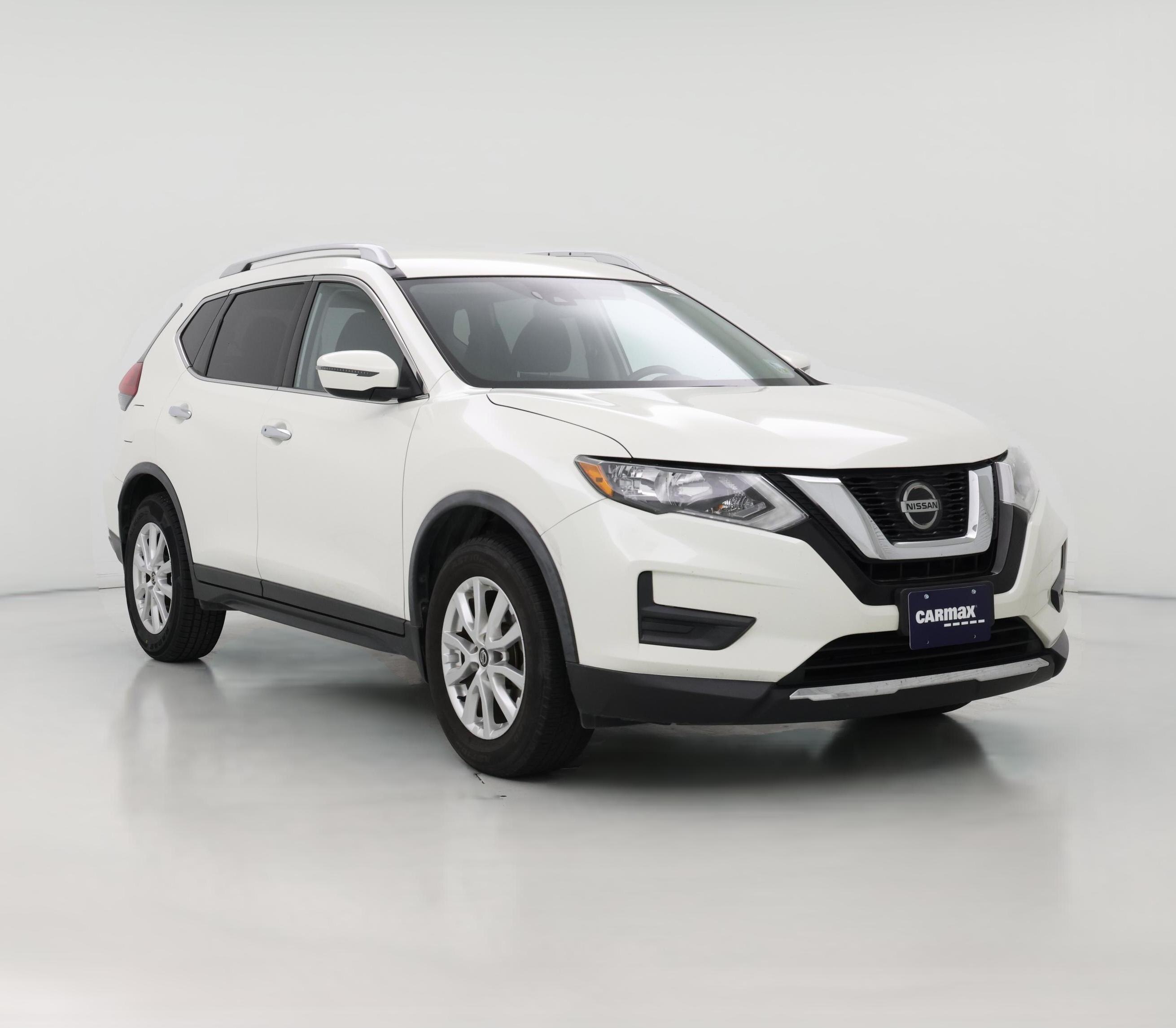 Thumbnail: 2020 Nissan Rogue - 1