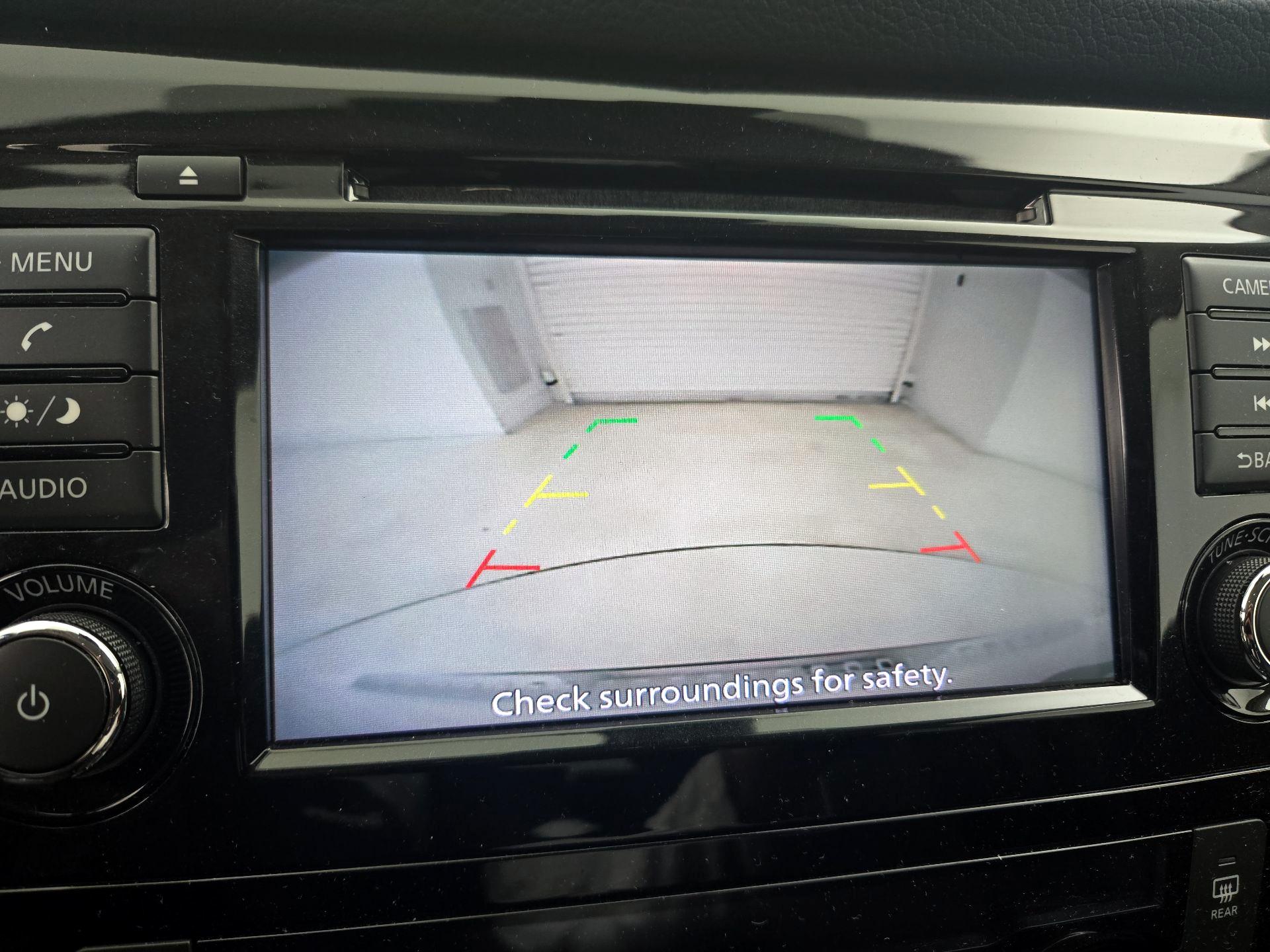 Thumbnail: 2020 Nissan Rogue - 14