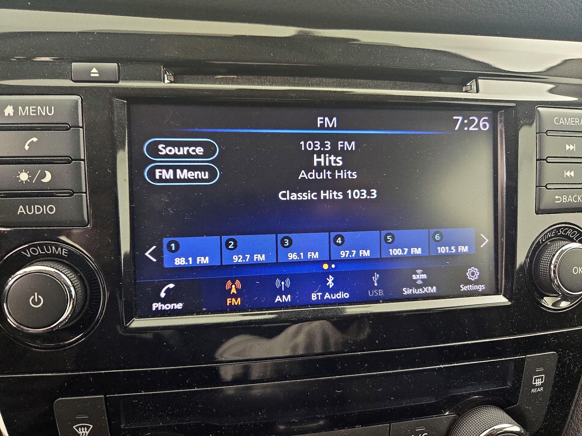 Thumbnail: 2020 Nissan Rogue - 15