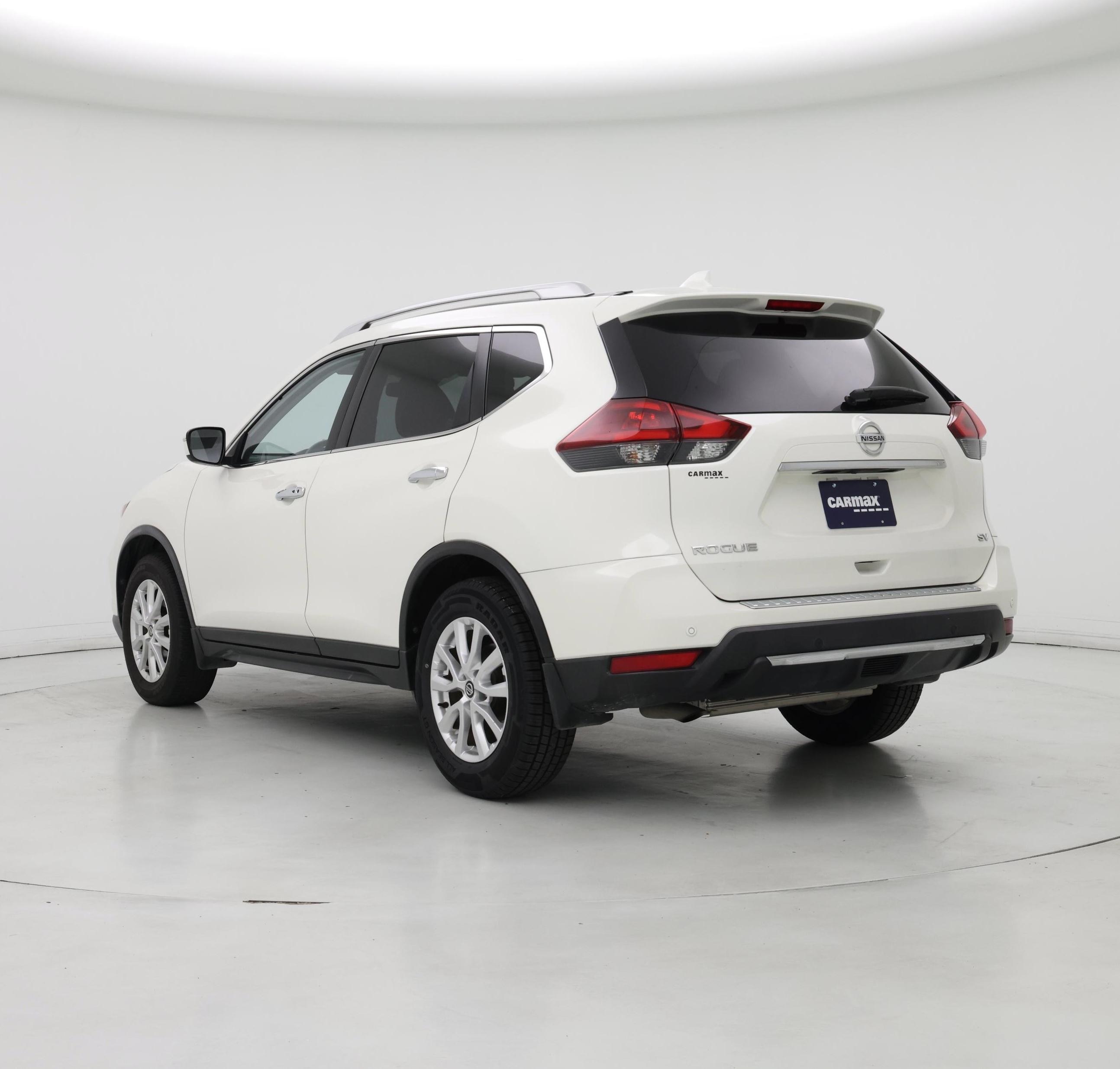 Thumbnail: 2020 Nissan Rogue - 2