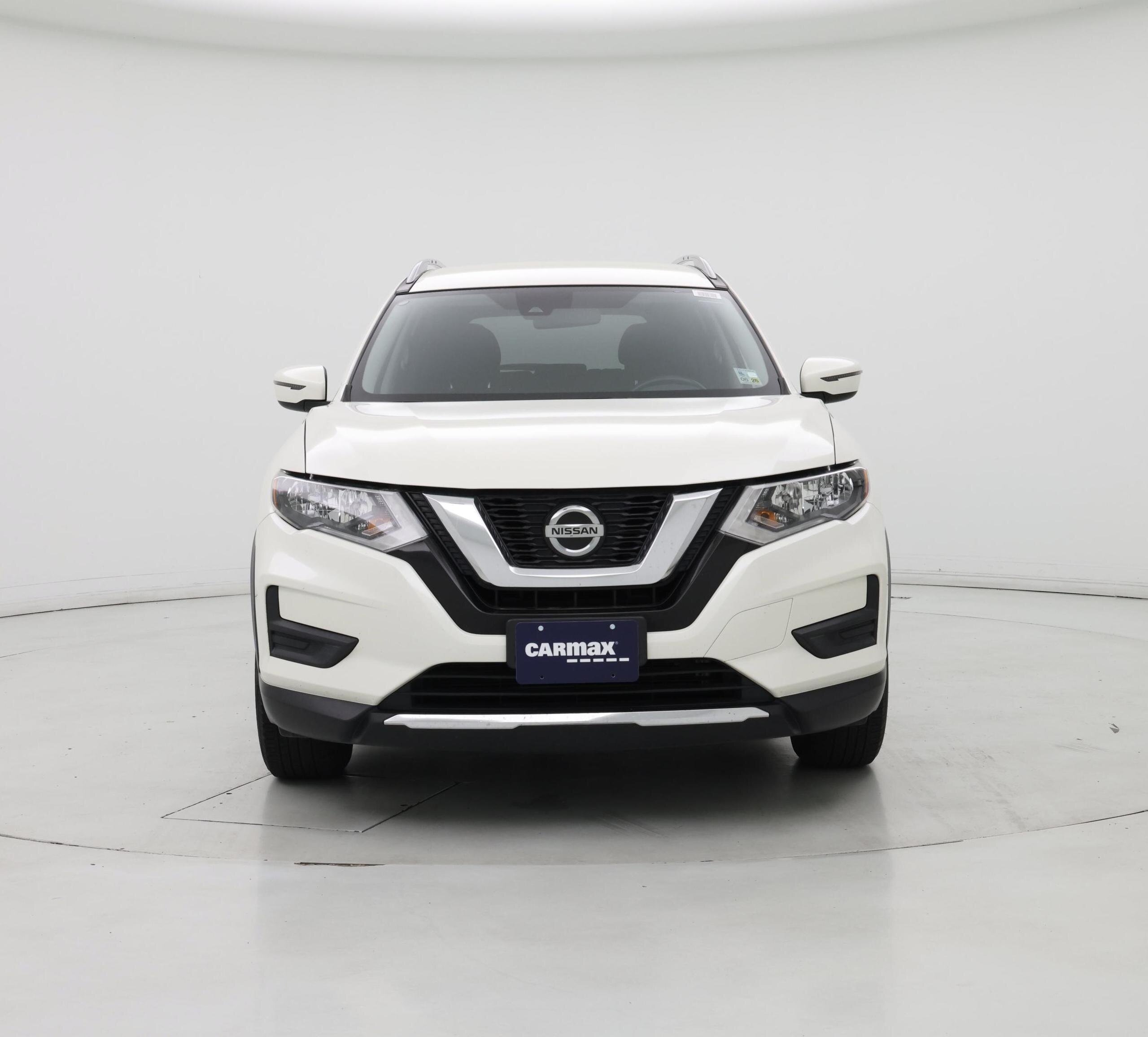 Thumbnail: 2020 Nissan Rogue - 5