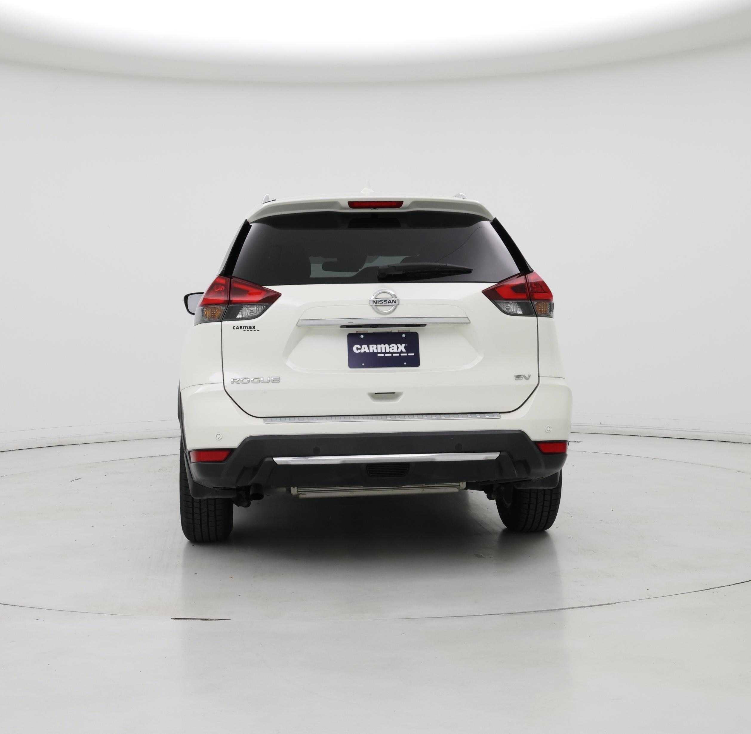 Thumbnail: 2020 Nissan Rogue - 6