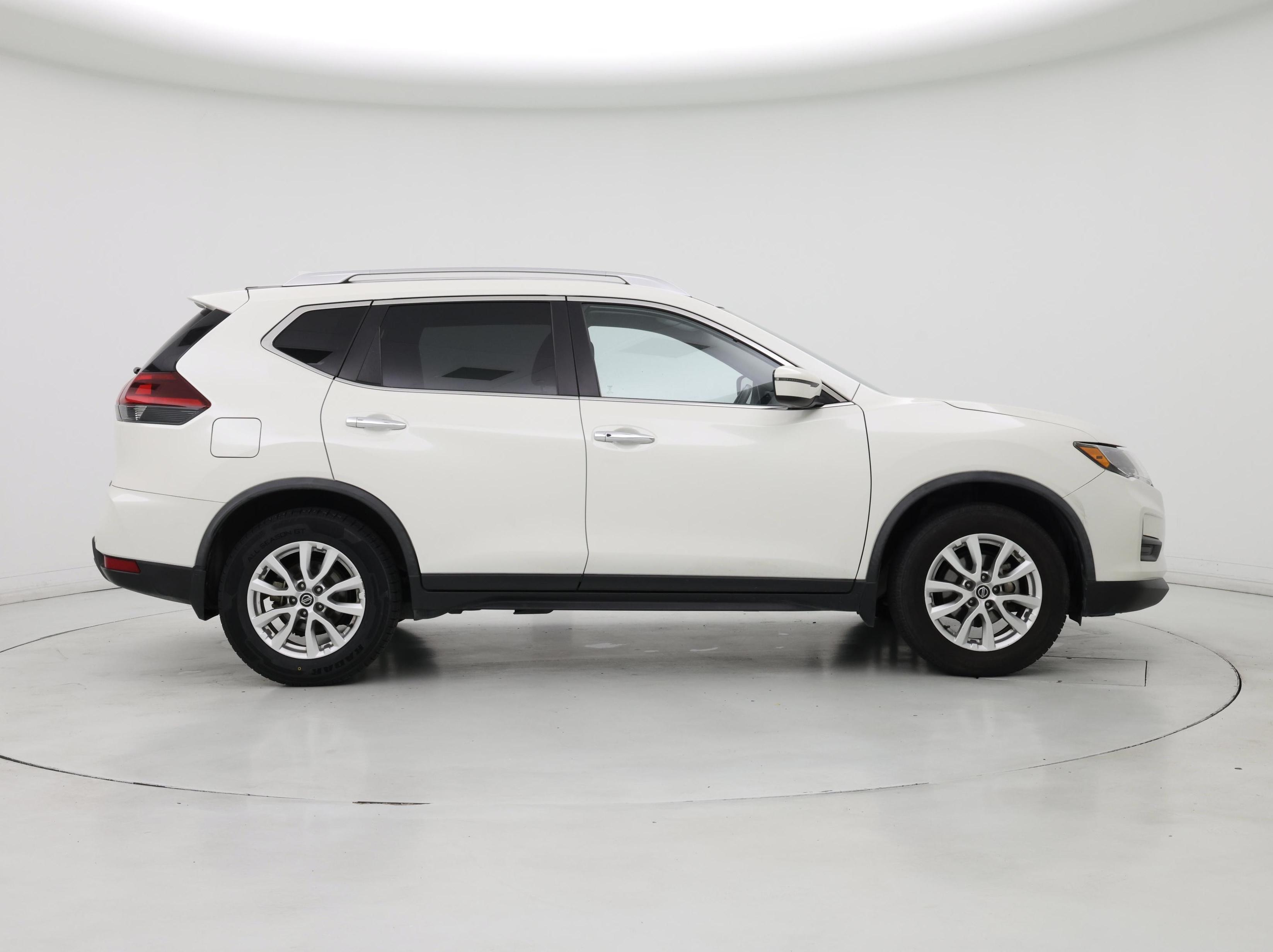 Thumbnail: 2020 Nissan Rogue - 7