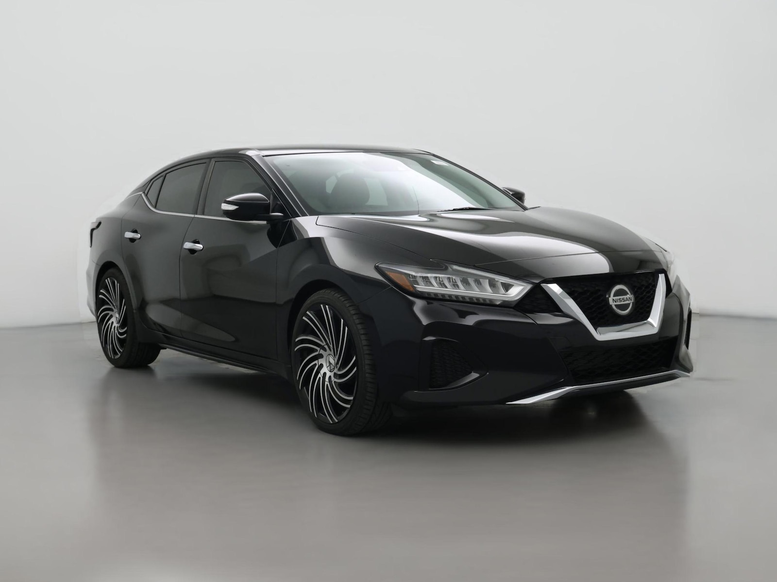 2021 Nissan Maxima SV