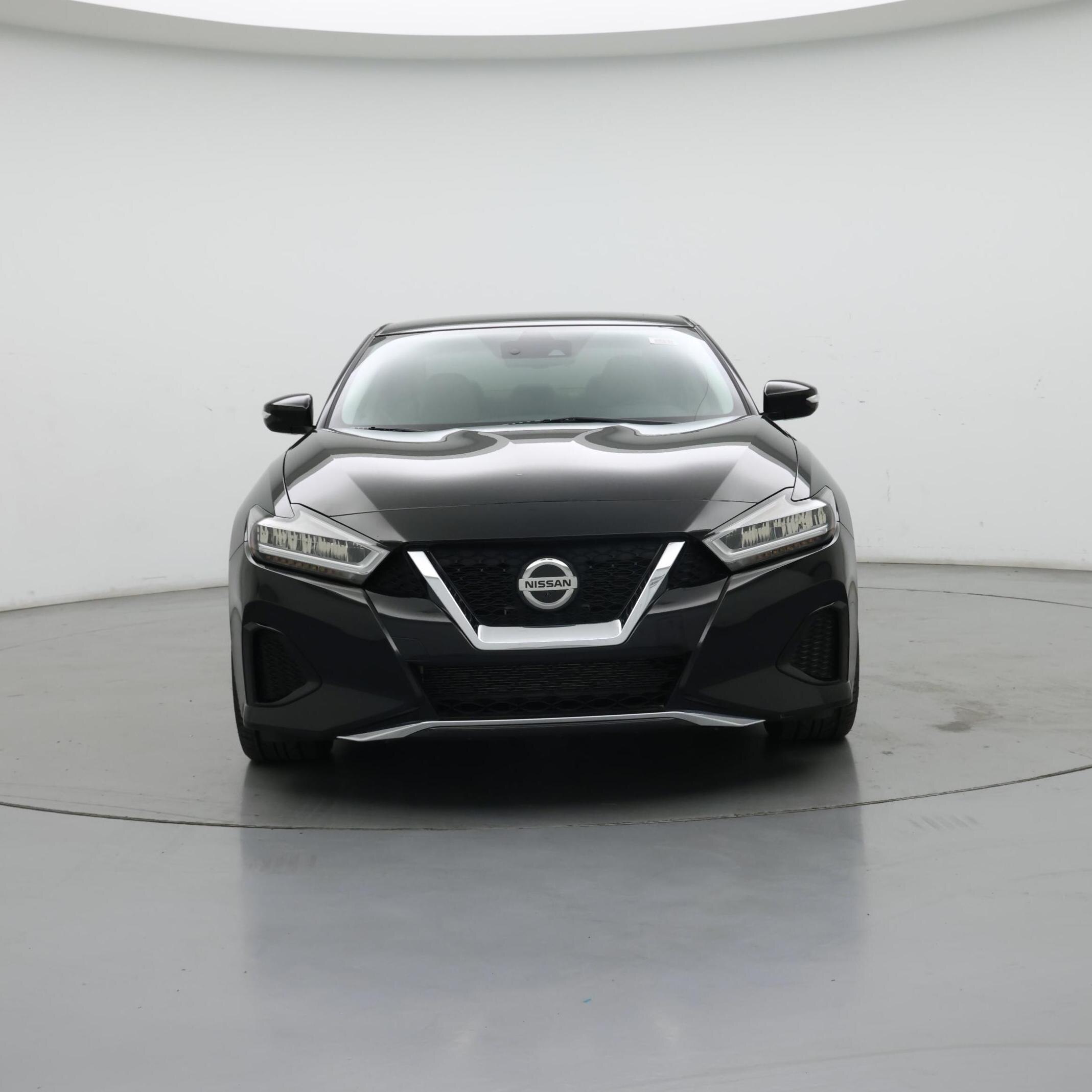 Thumbnail: 2021 Nissan Maxima - 5