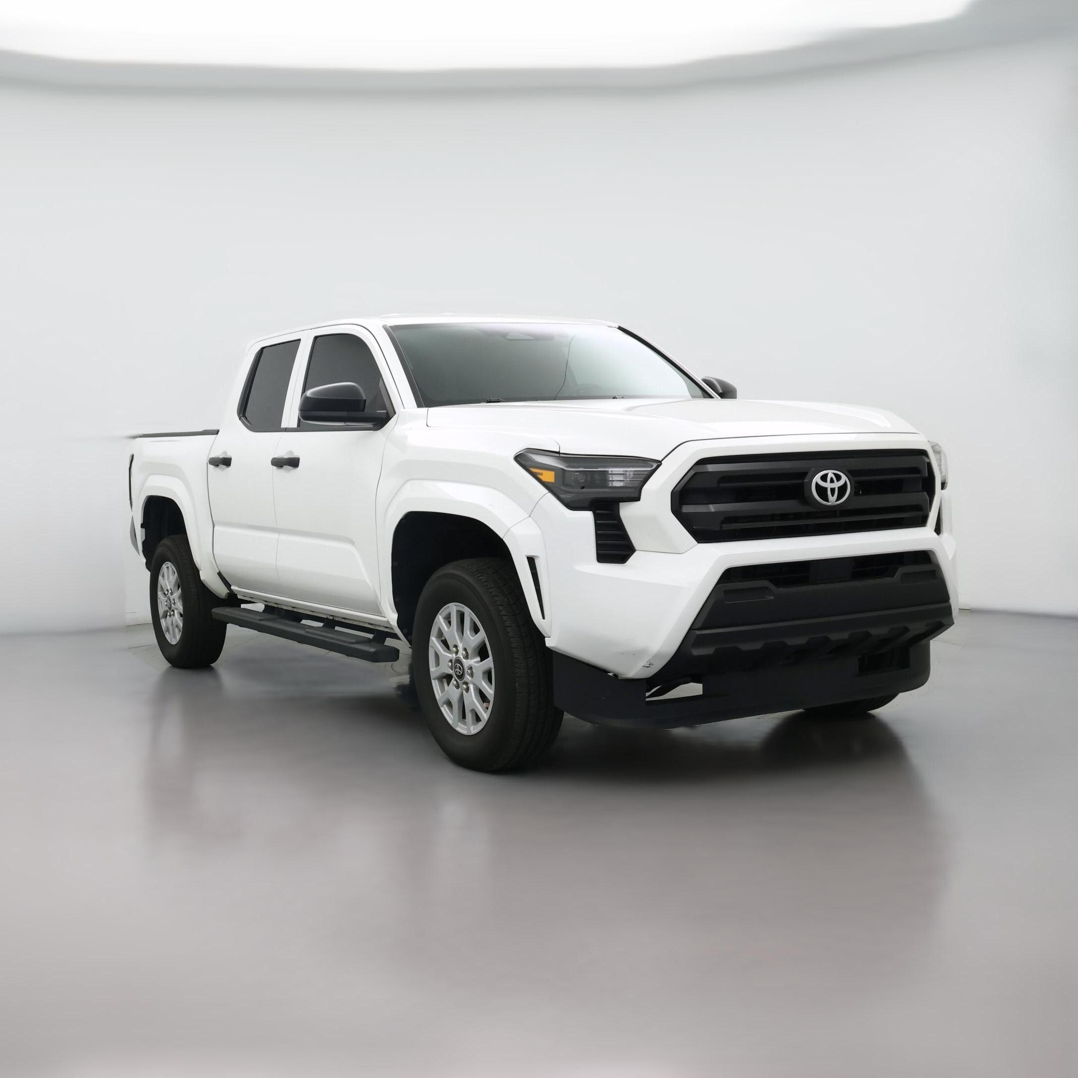 Thumbnail: 2025 Toyota Tacoma - 1