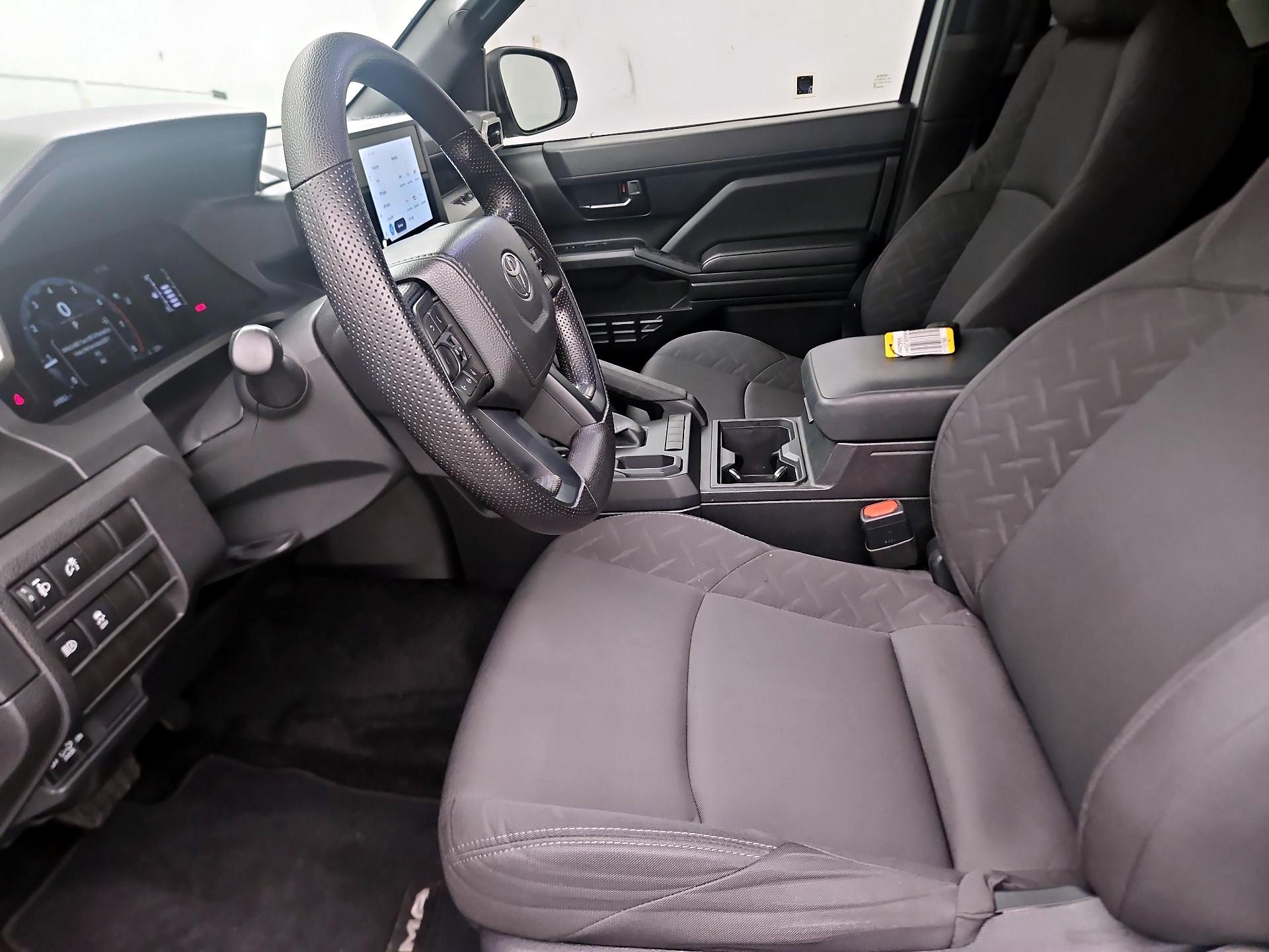 Thumbnail: 2025 Toyota Tacoma - 11