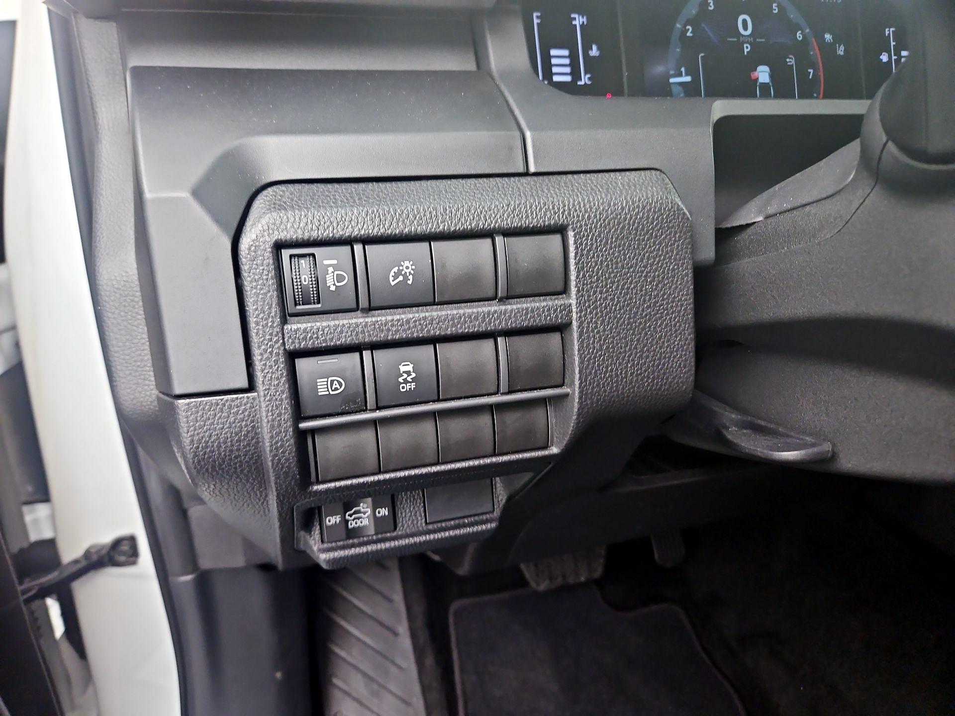 Thumbnail: 2025 Toyota Tacoma - 13