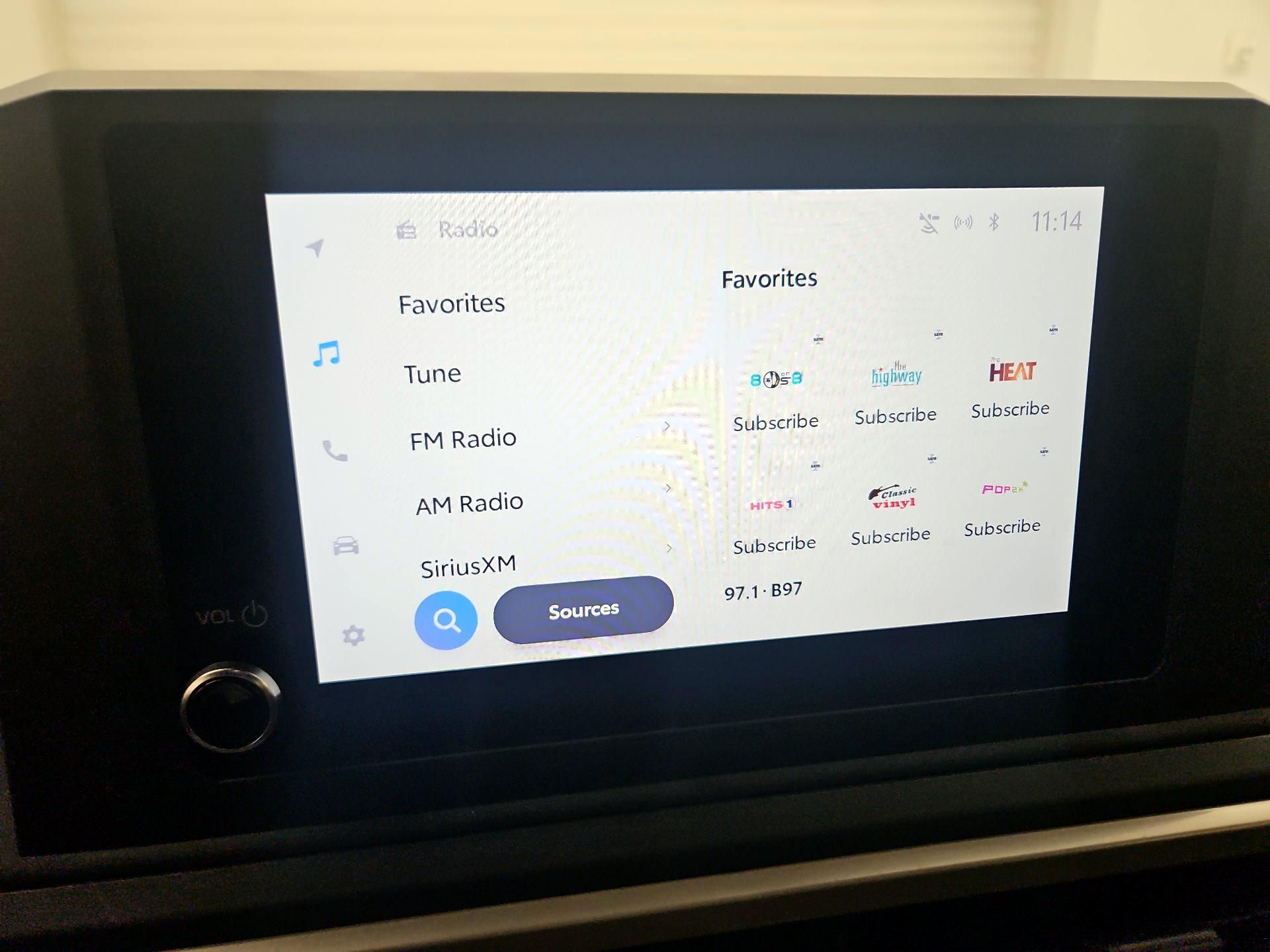 Thumbnail: 2025 Toyota Tacoma - 15