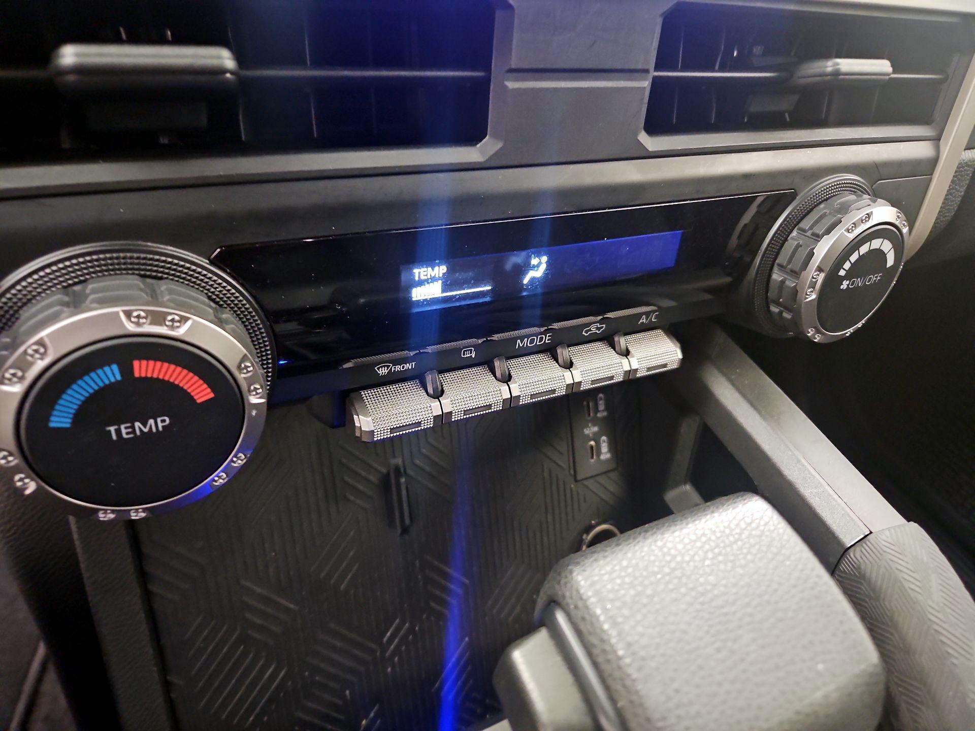 Thumbnail: 2025 Toyota Tacoma - 16