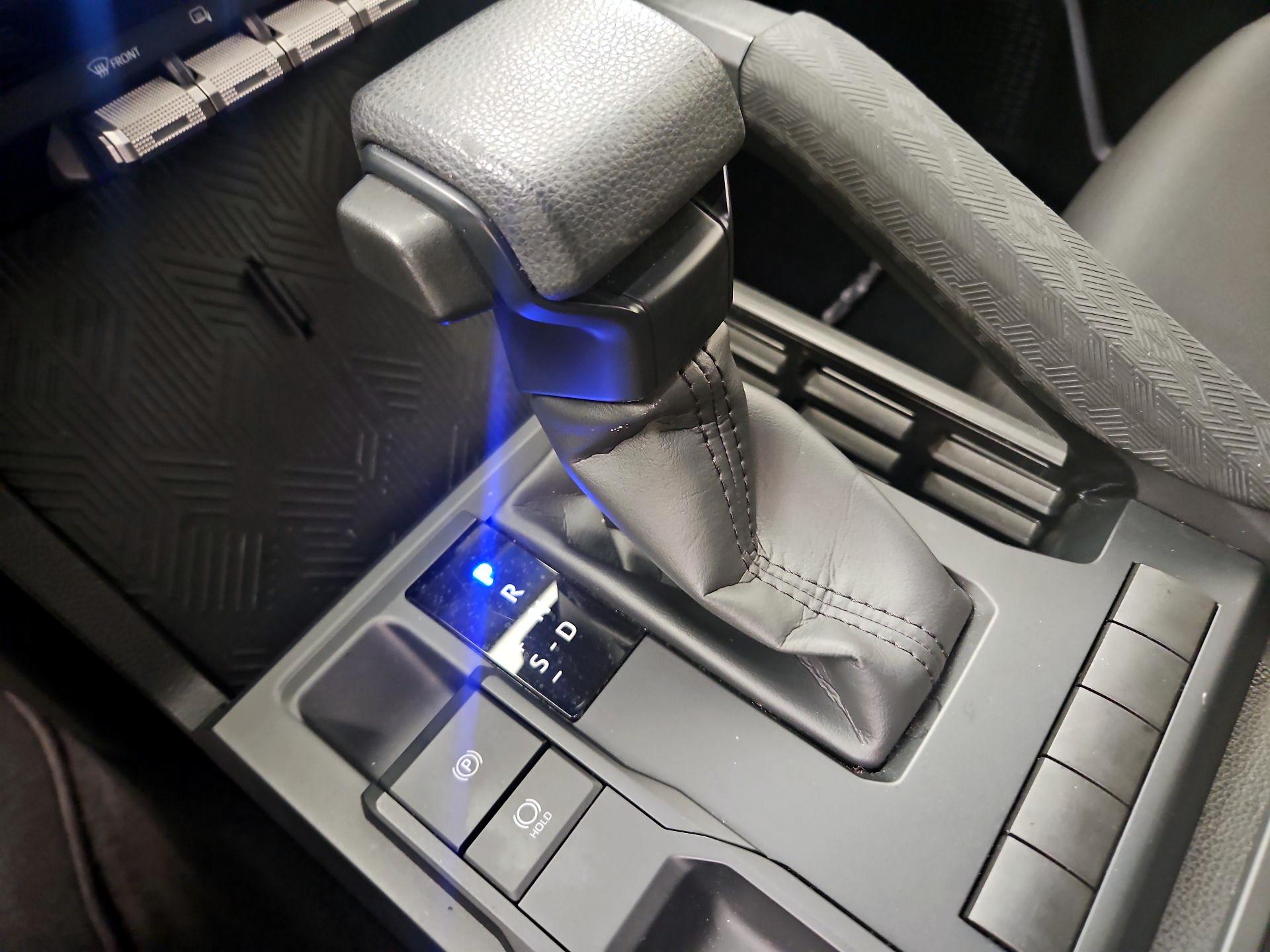 Thumbnail: 2025 Toyota Tacoma - 17